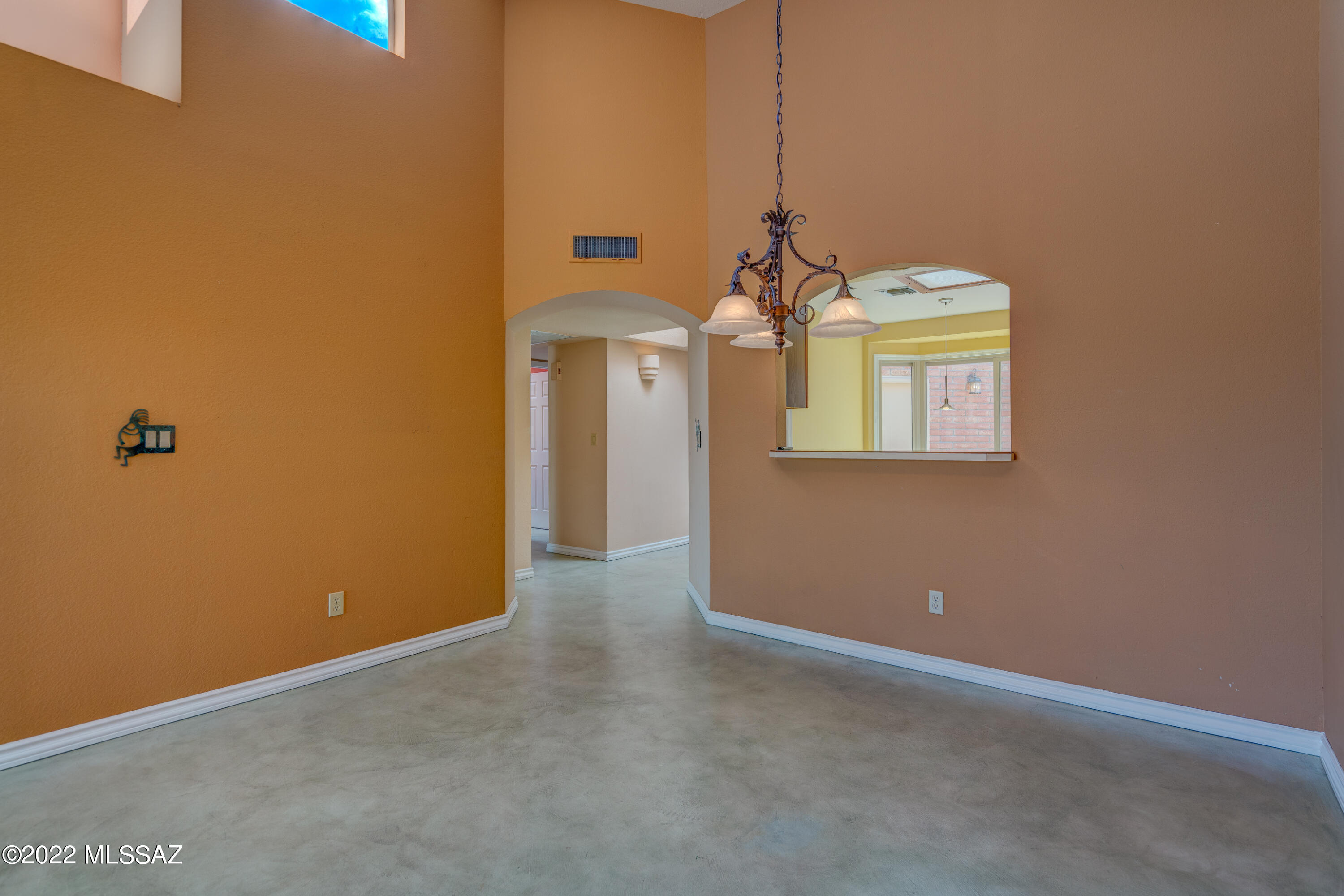 Valle Del Oro Townhomes (1-90) - Residential