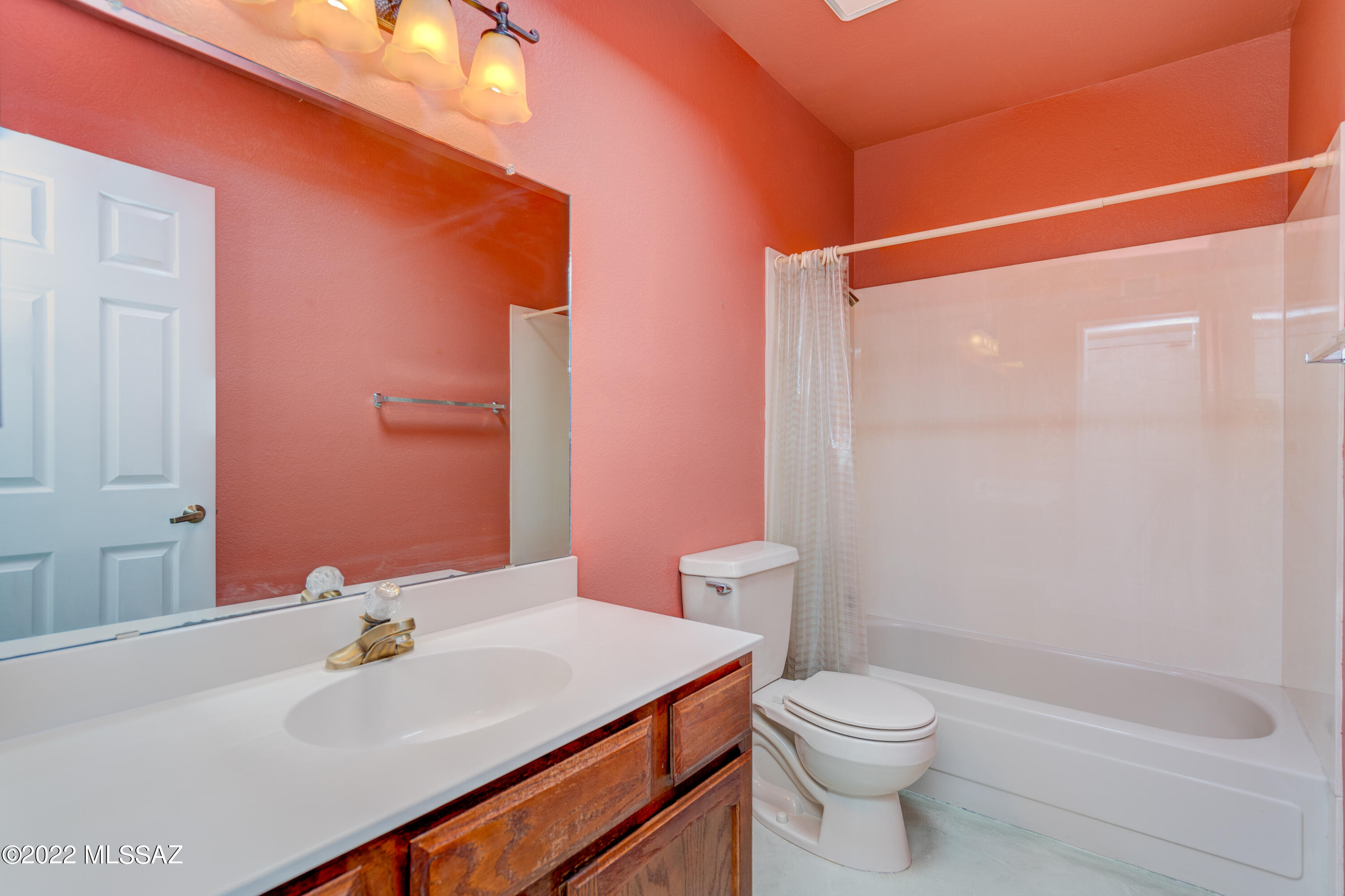 Valle Del Oro Townhomes (1-90) - Residential