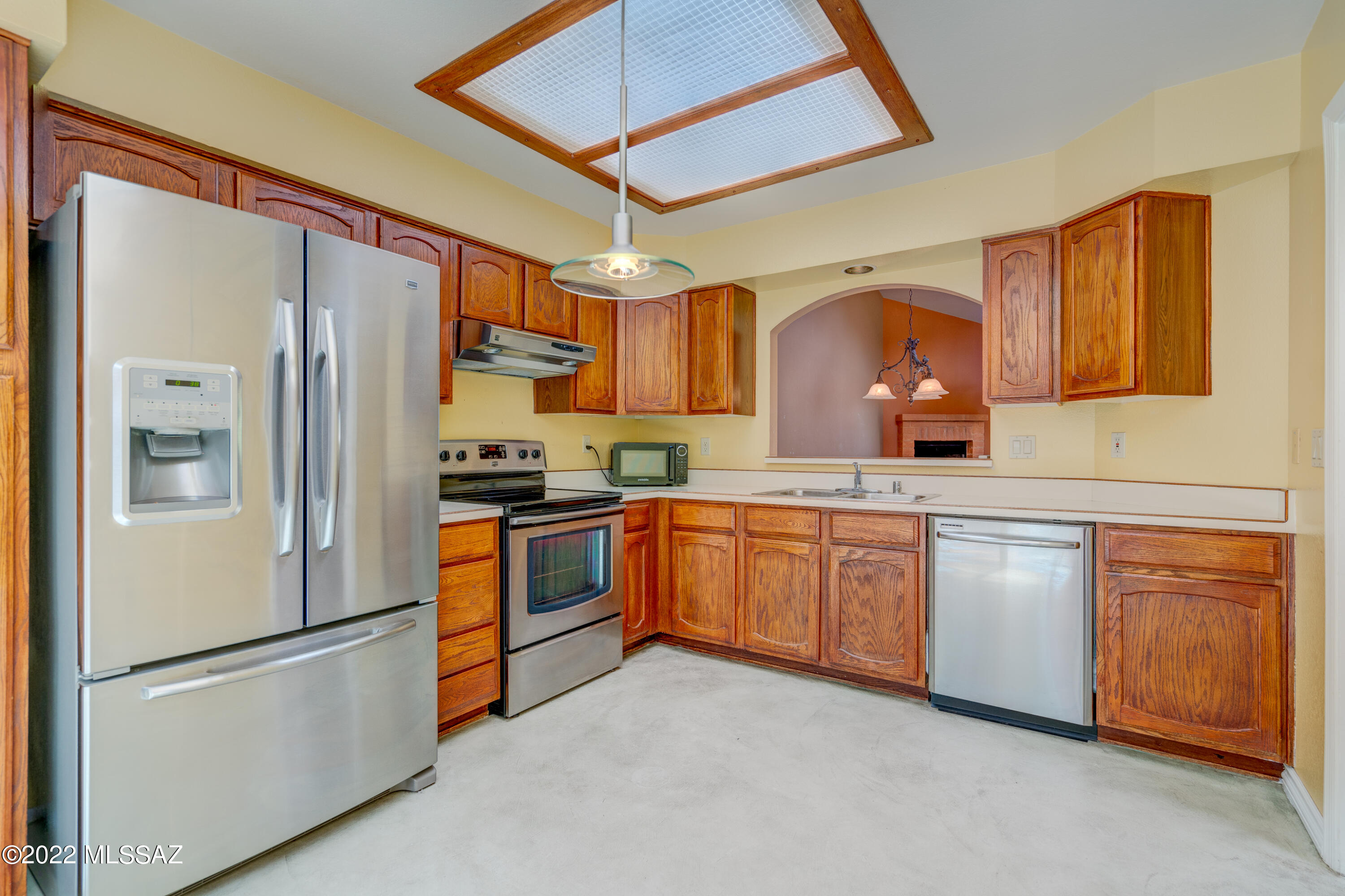 Valle Del Oro Townhomes (1-90) - Residential