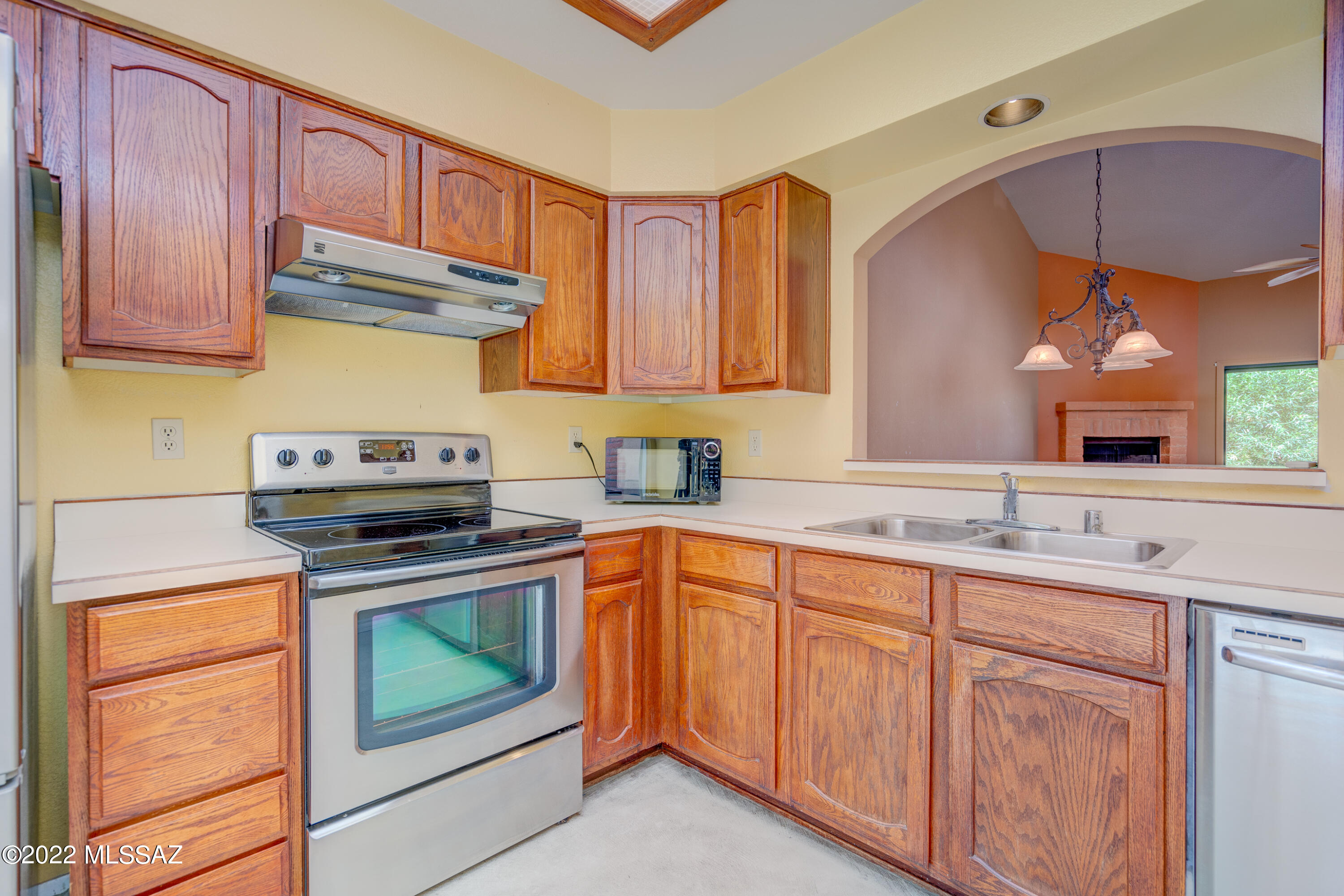 Valle Del Oro Townhomes (1-90) - Residential