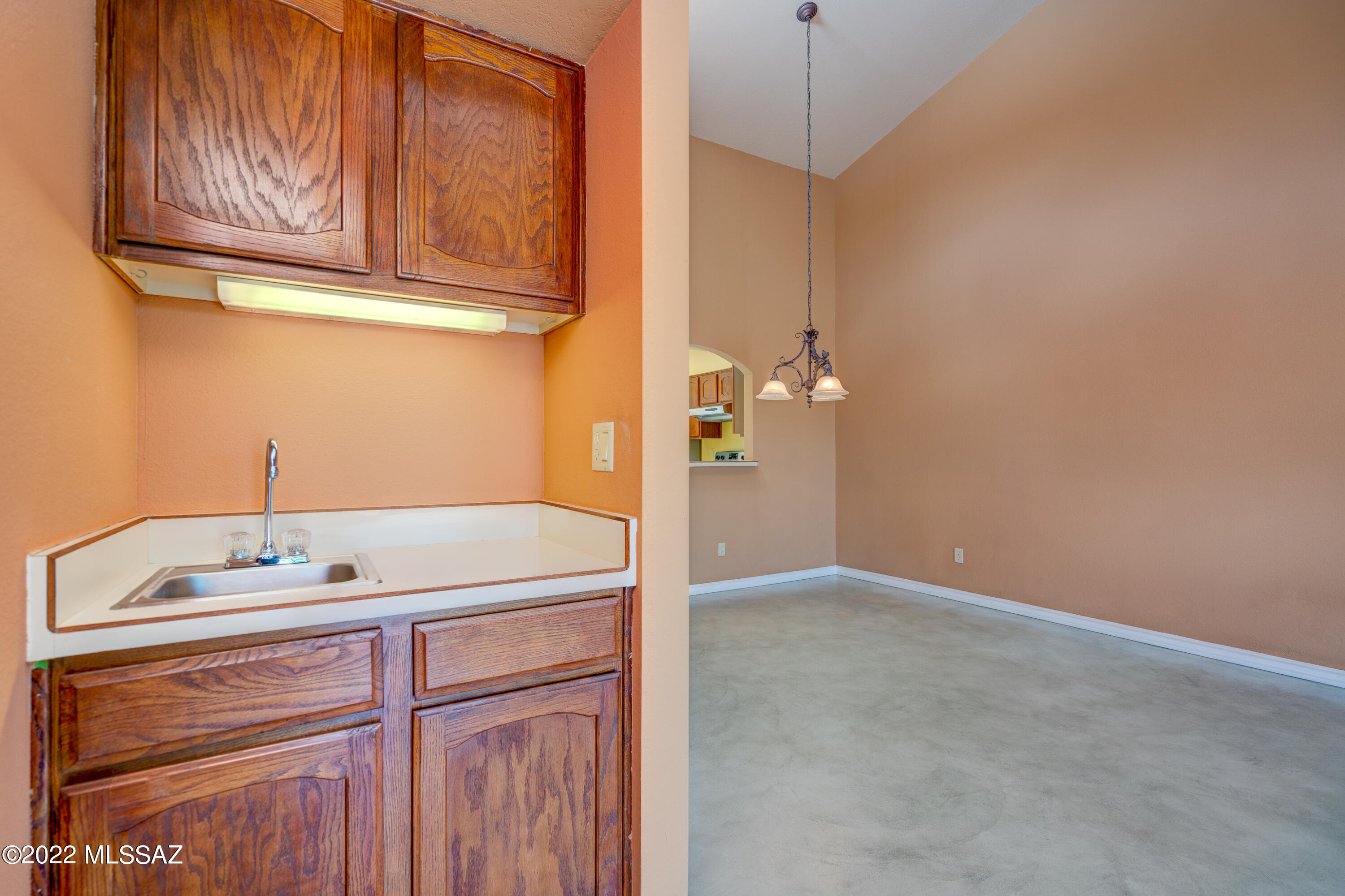 Valle Del Oro Townhomes (1-90) - Residential