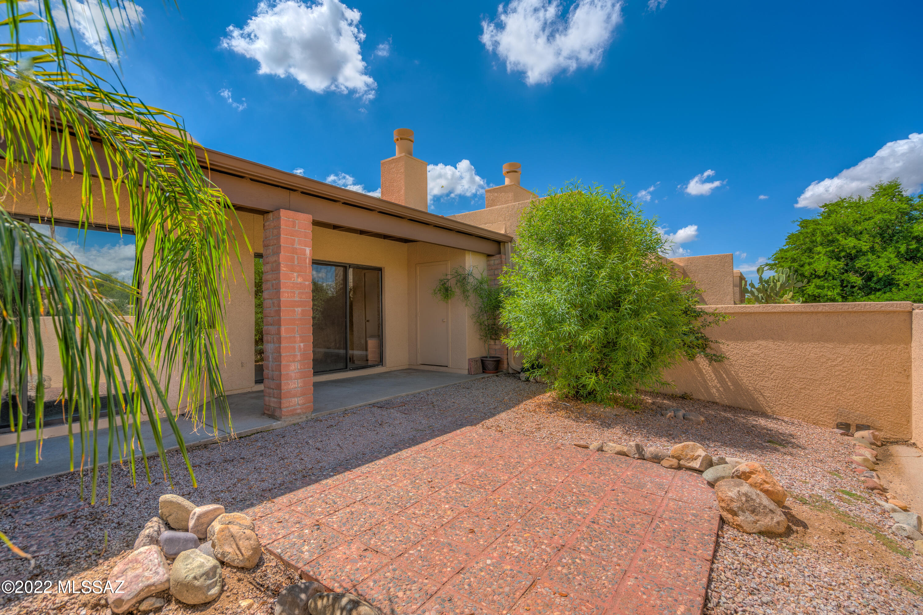Valle Del Oro Townhomes (1-90) - Residential