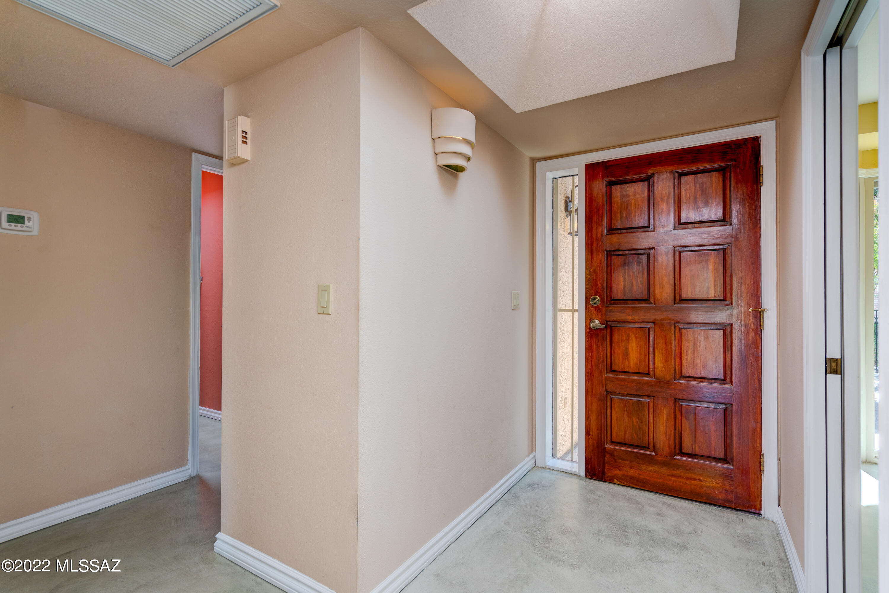 Valle Del Oro Townhomes (1-90) - Residential
