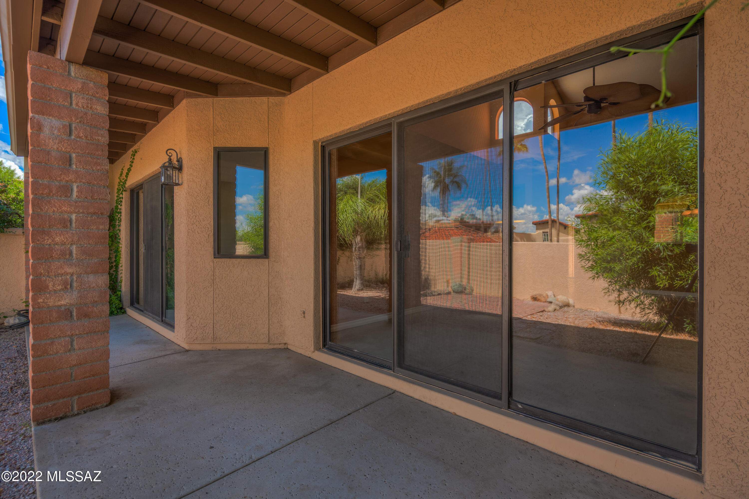 Valle Del Oro Townhomes (1-90) - Residential