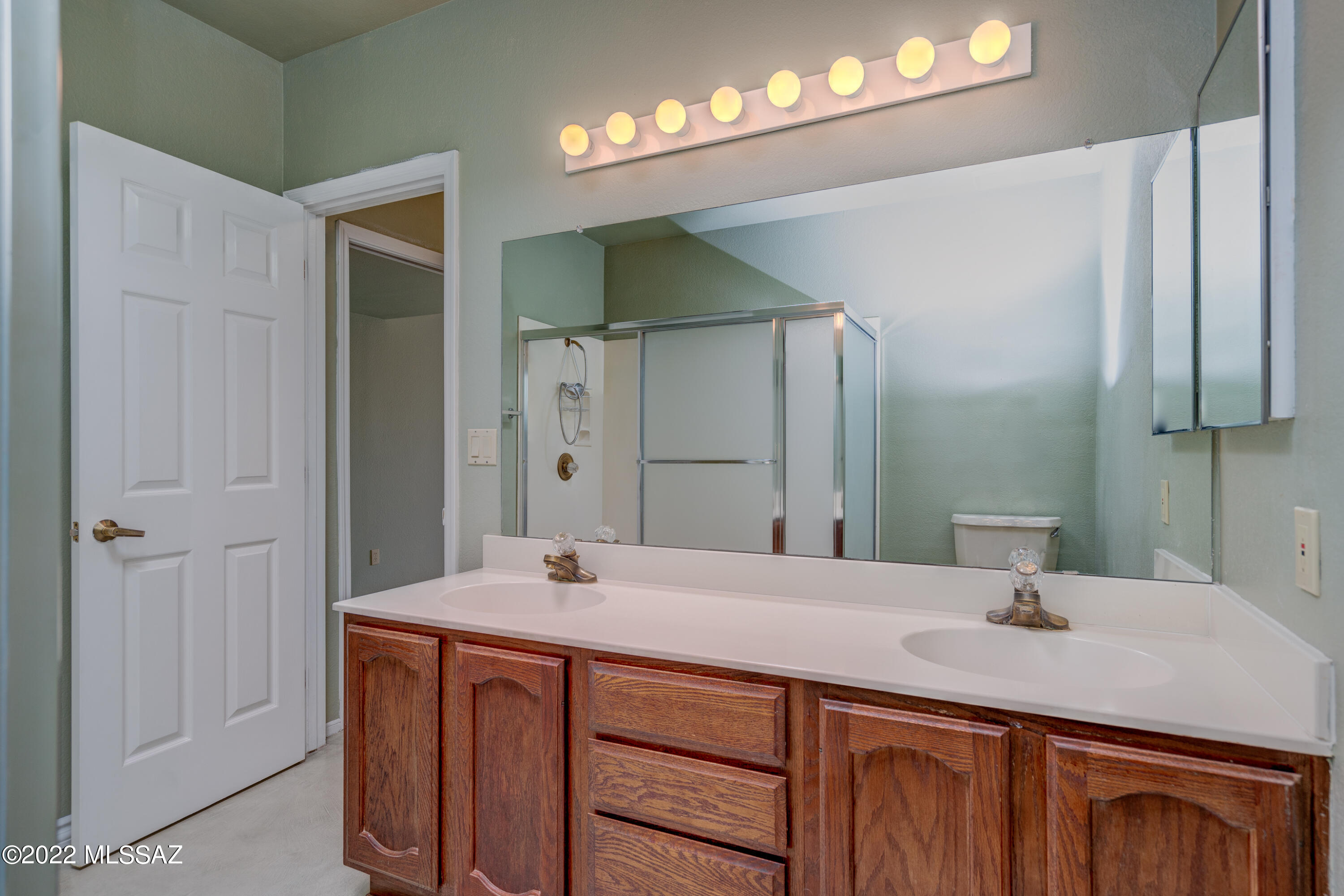 Valle Del Oro Townhomes (1-90) - Residential