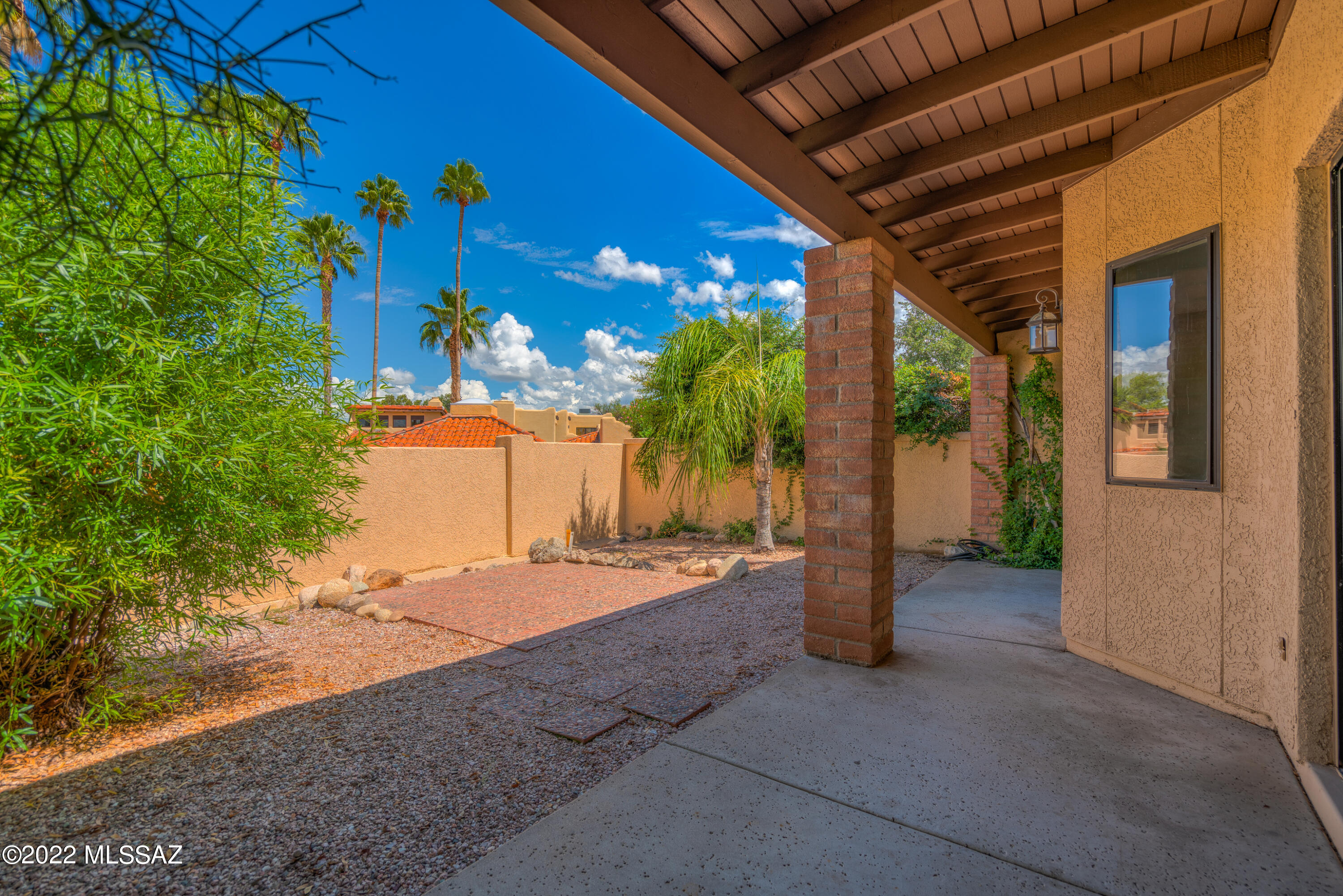 Valle Del Oro Townhomes (1-90) - Residential