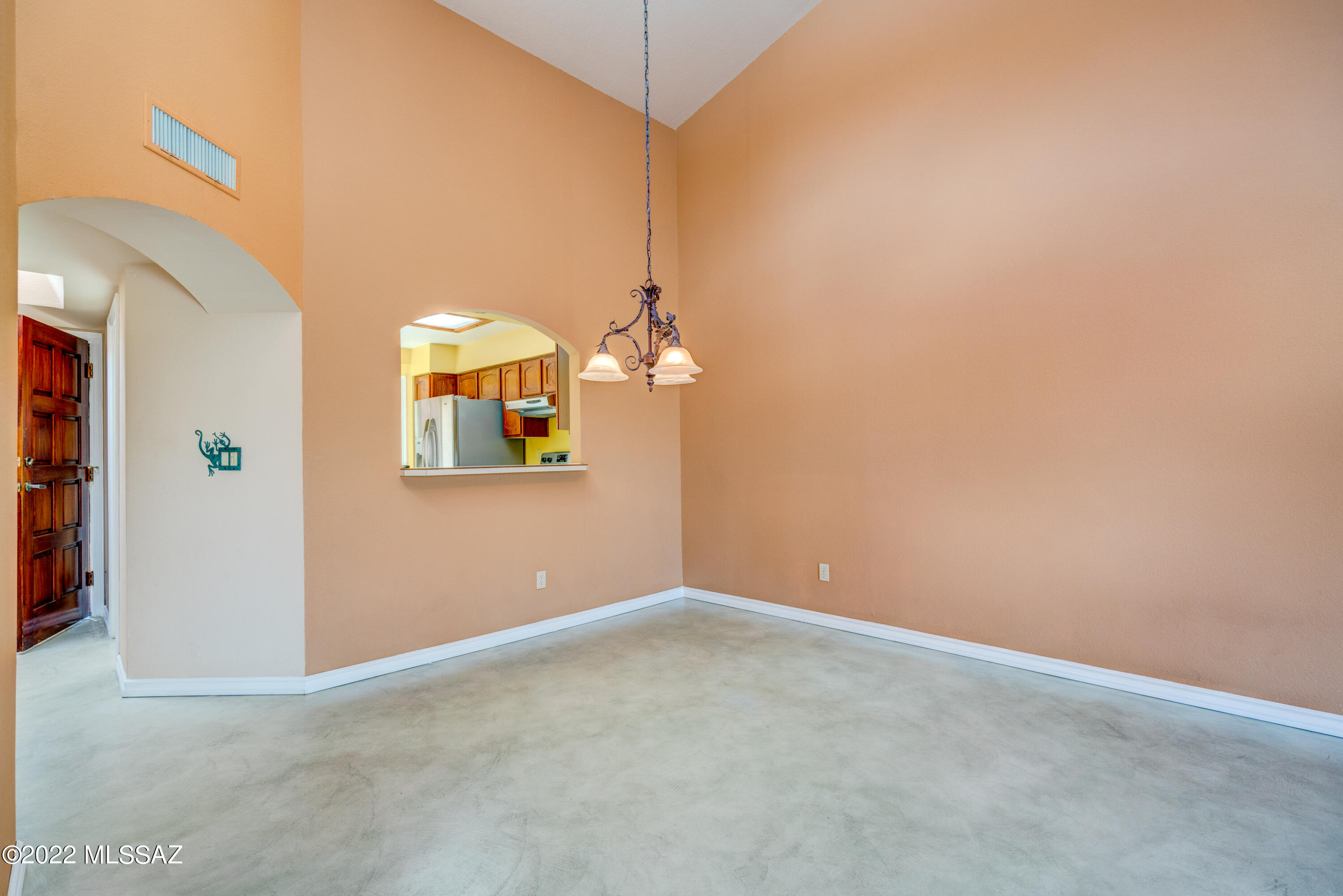 Valle Del Oro Townhomes (1-90) - Residential