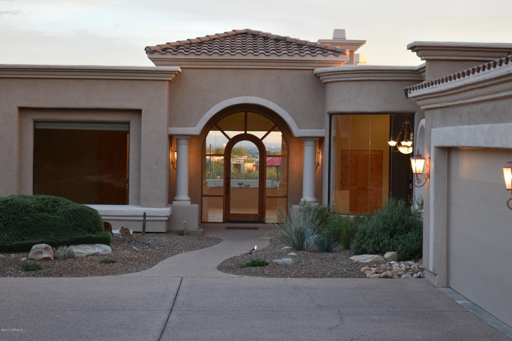 Pima Canyon Estates (1-176) - Residential Lease