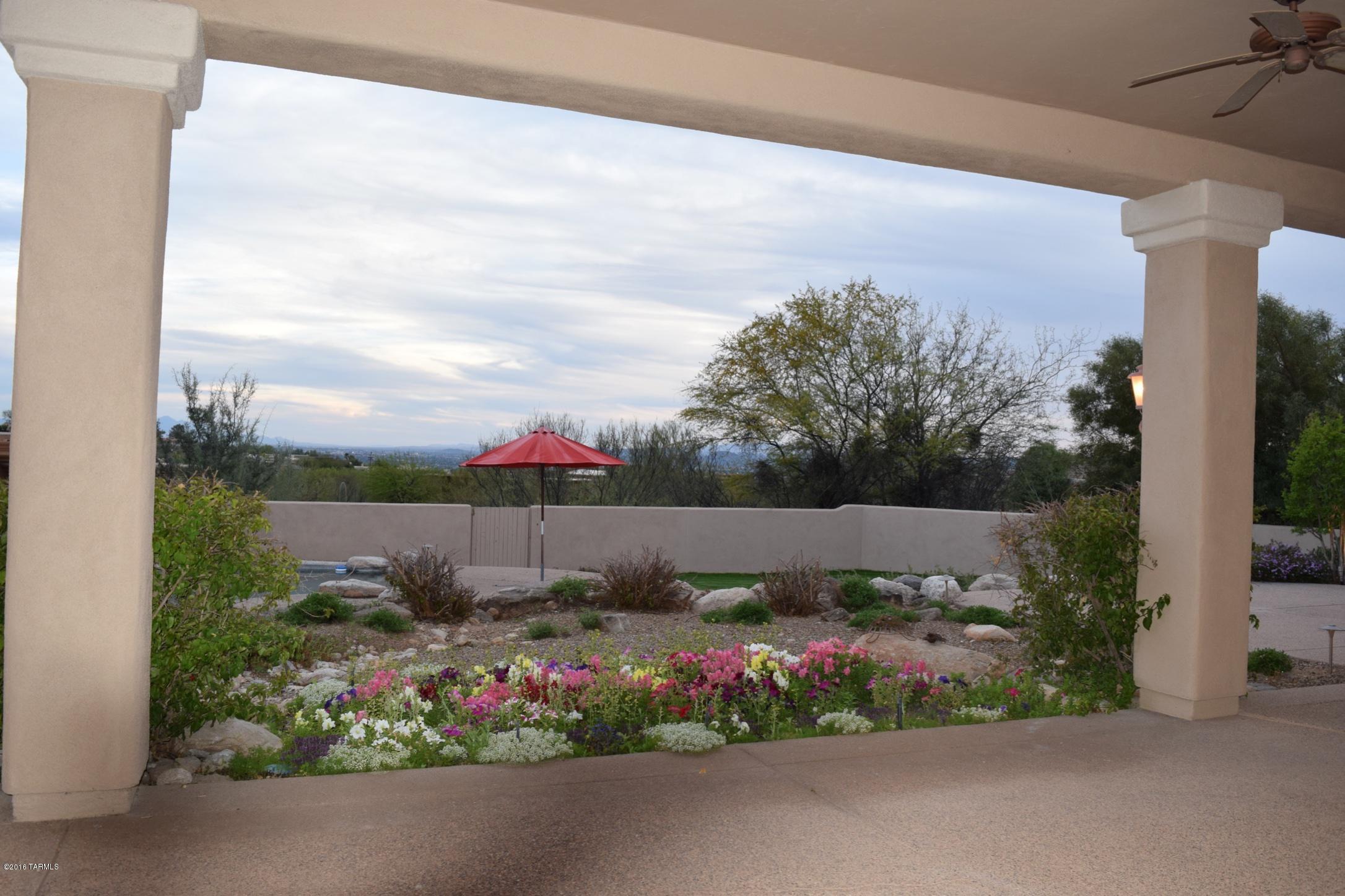 Pima Canyon Estates (1-176) - Residential Lease