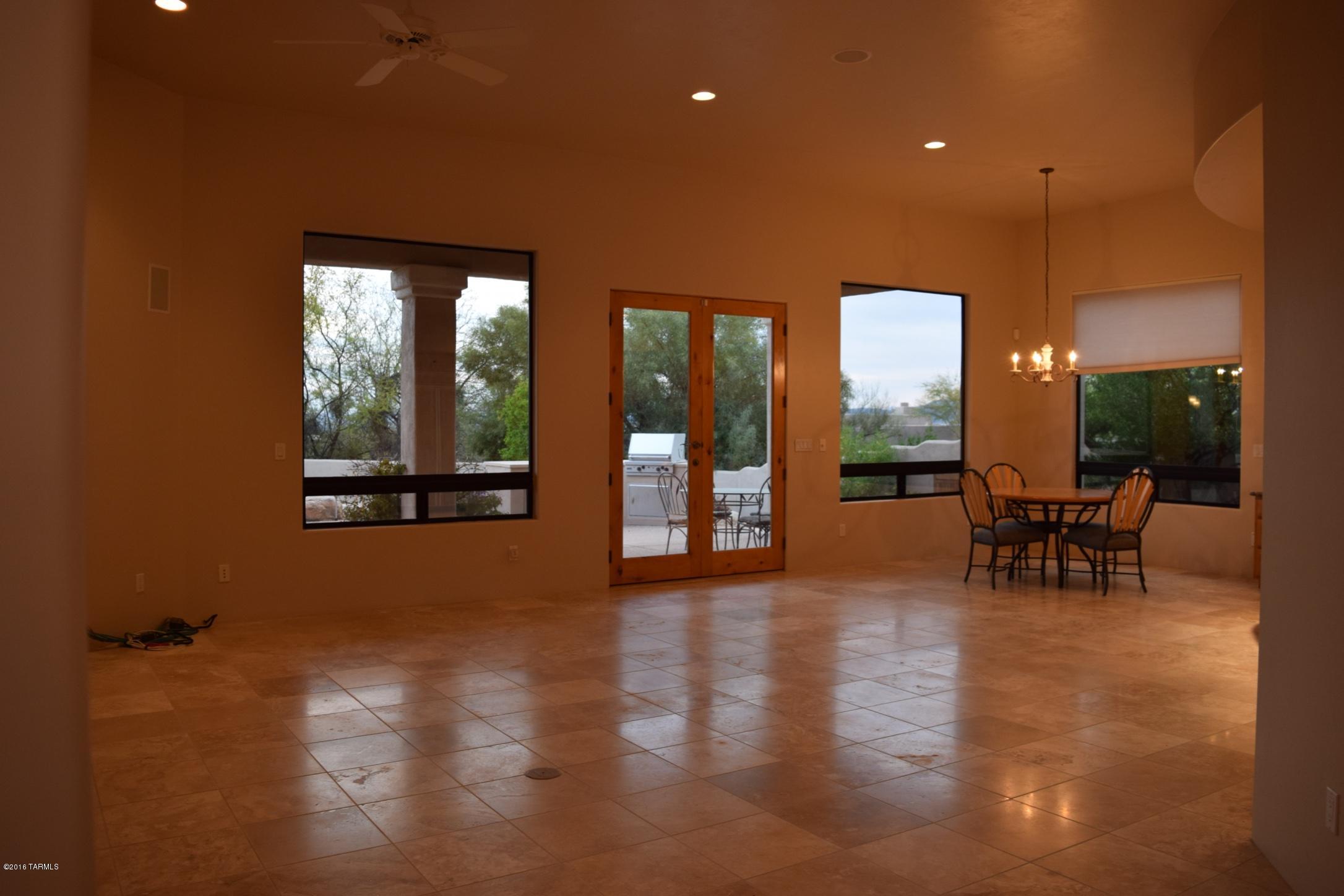 Pima Canyon Estates (1-176) - Residential Lease