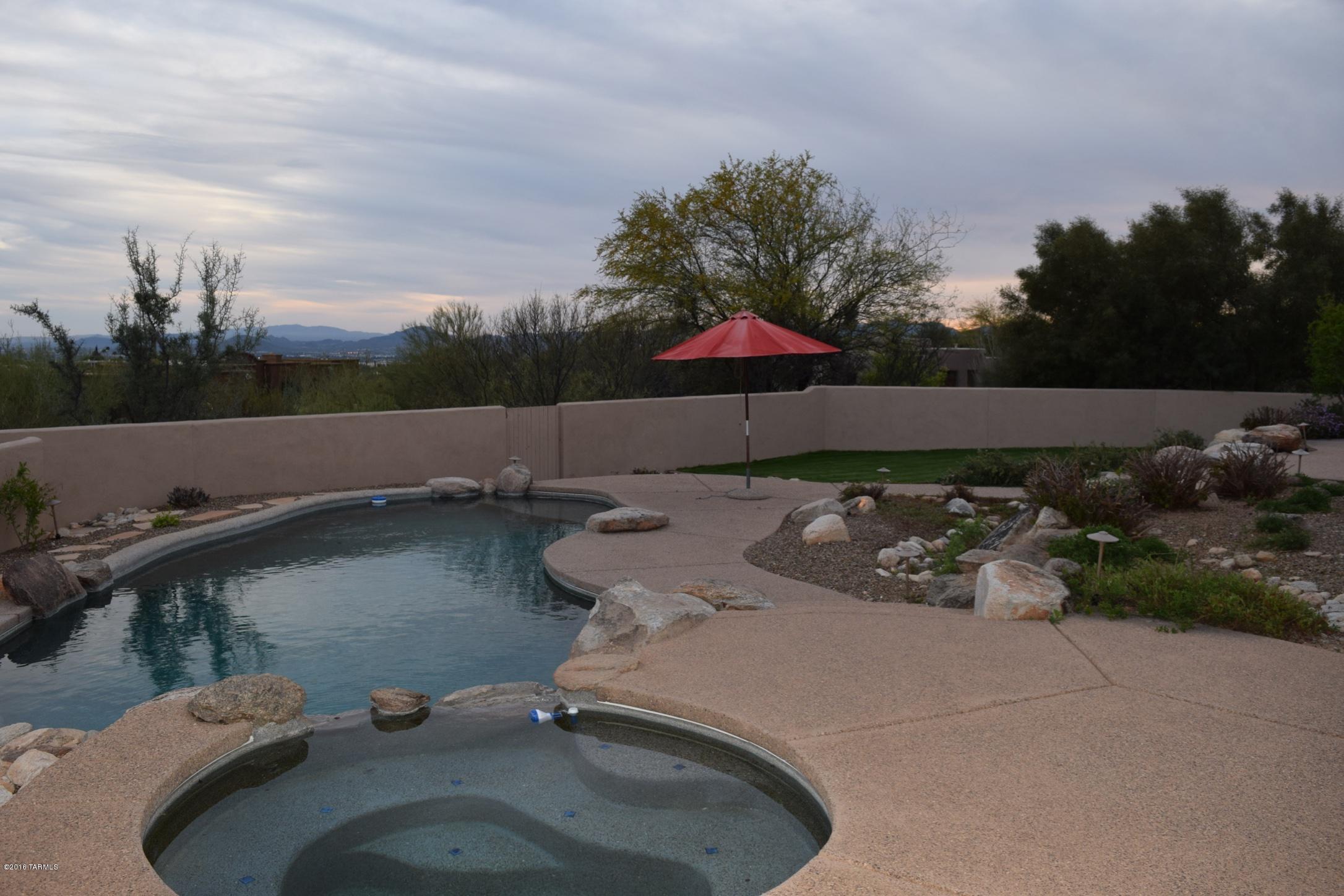 Pima Canyon Estates (1-176) - Residential Lease