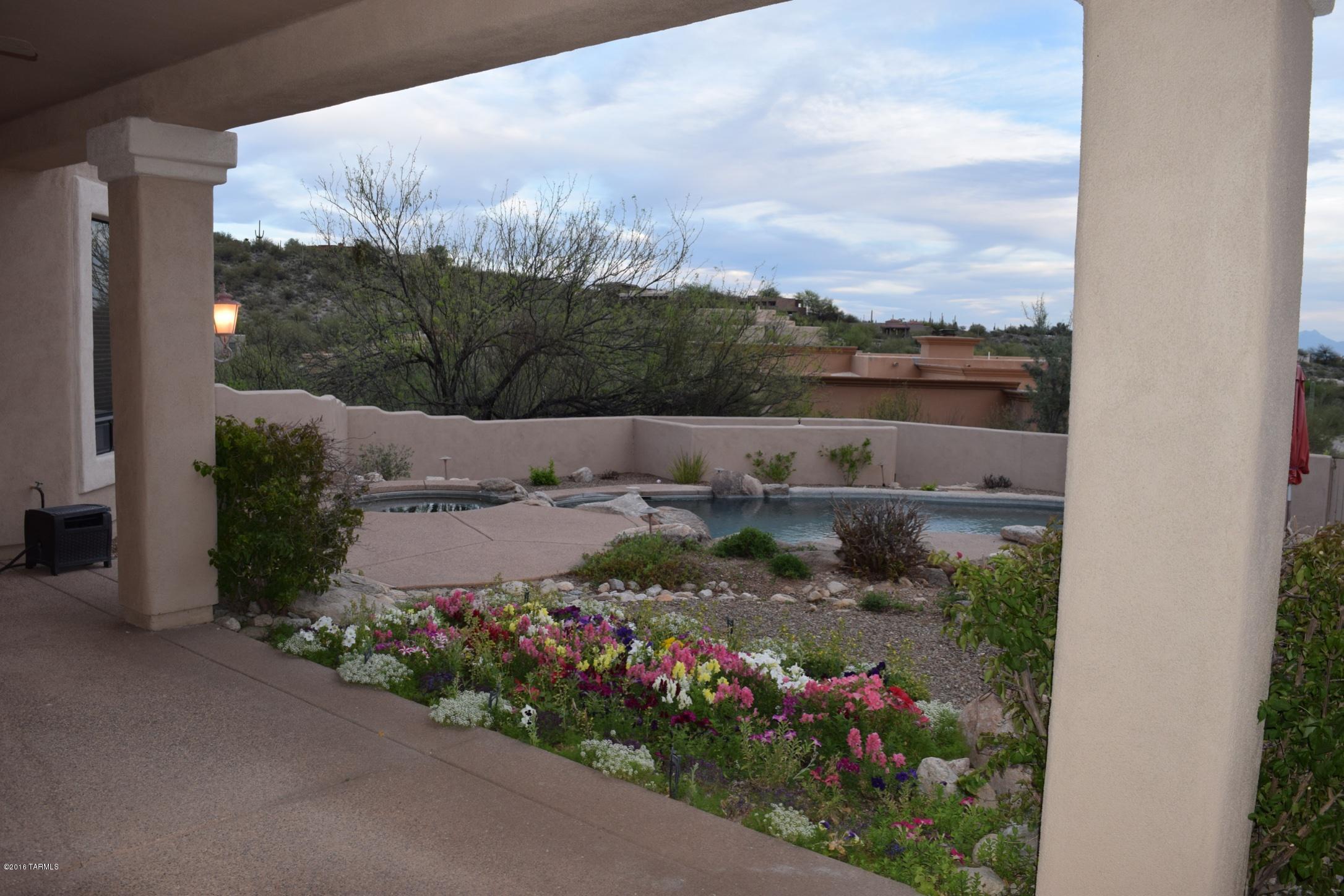 Pima Canyon Estates (1-176) - Residential Lease