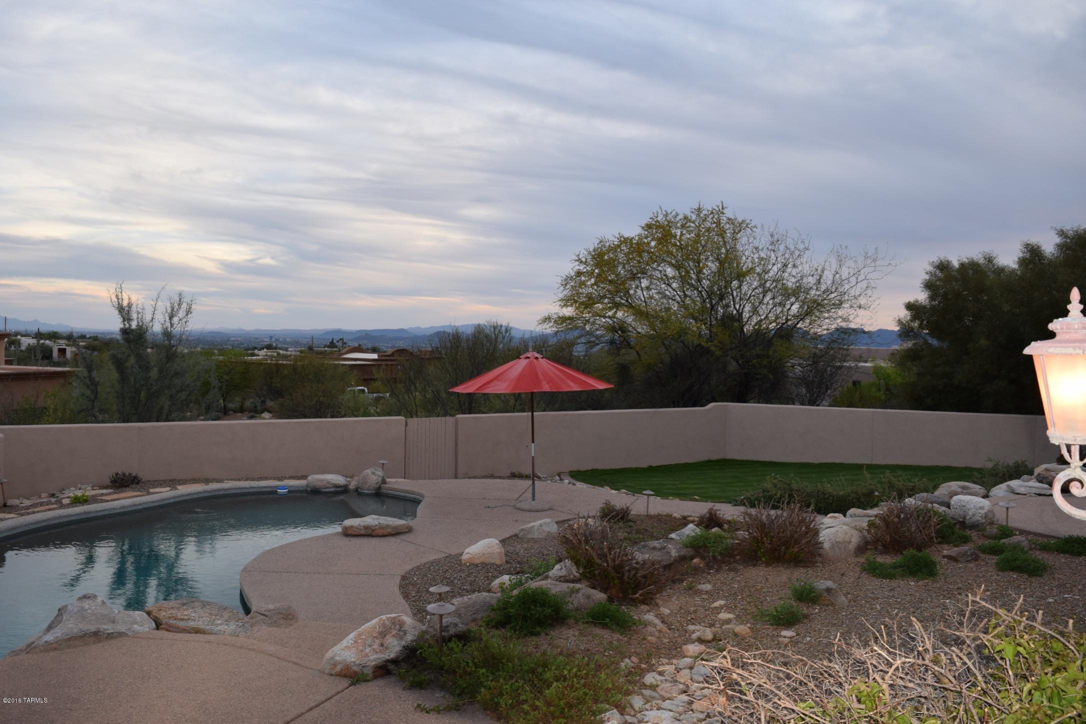 Pima Canyon Estates (1-176) - Residential Lease