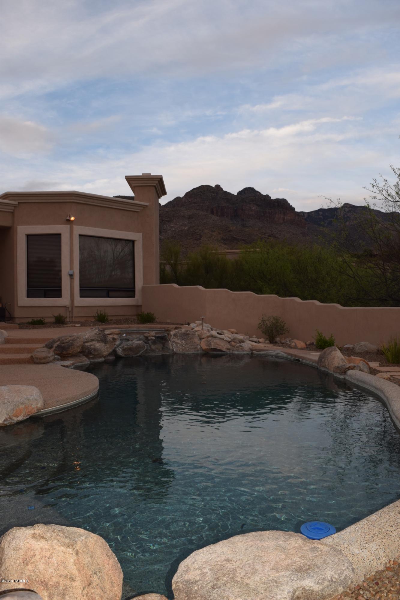 Pima Canyon Estates (1-176) - Residential Lease