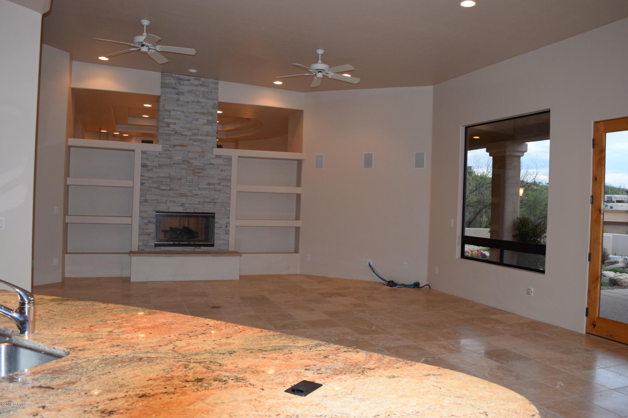 Pima Canyon Estates (1-176) - Residential Lease