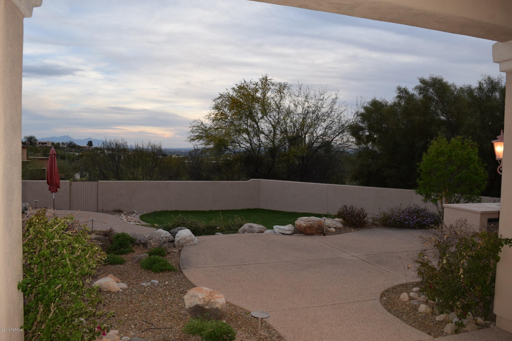 Pima Canyon Estates (1-176) - Residential Lease