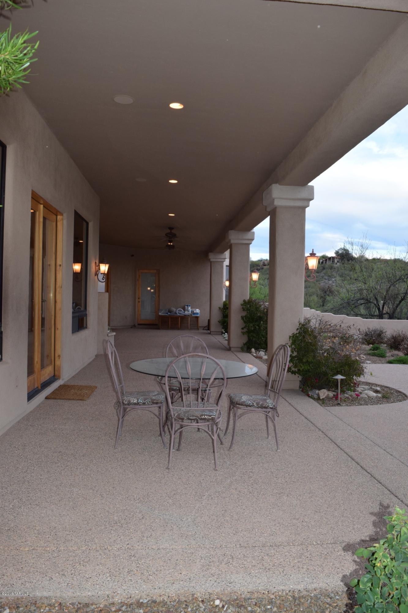 Pima Canyon Estates (1-176) - Residential Lease