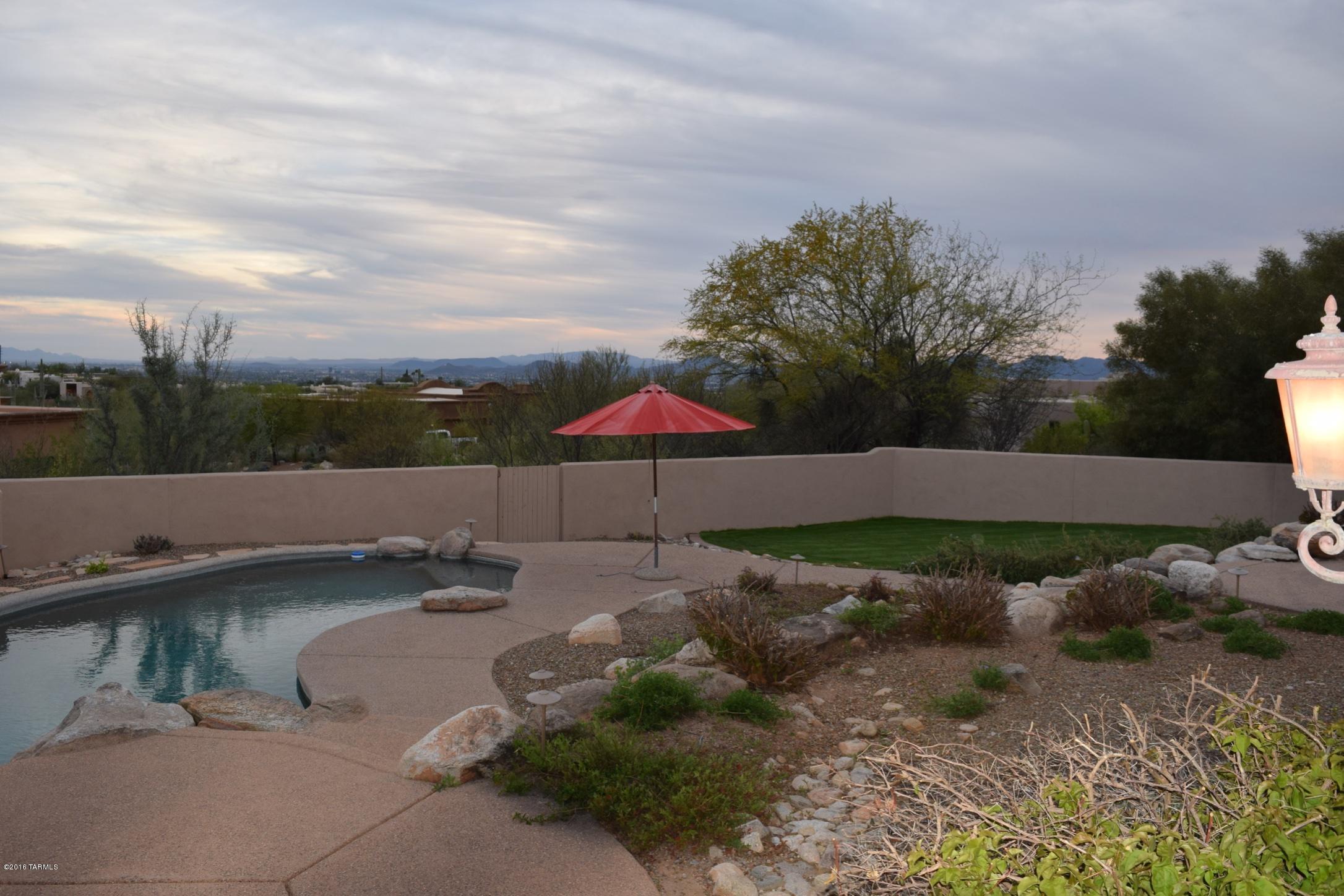 Pima Canyon Estates (1-176) - Residential Lease
