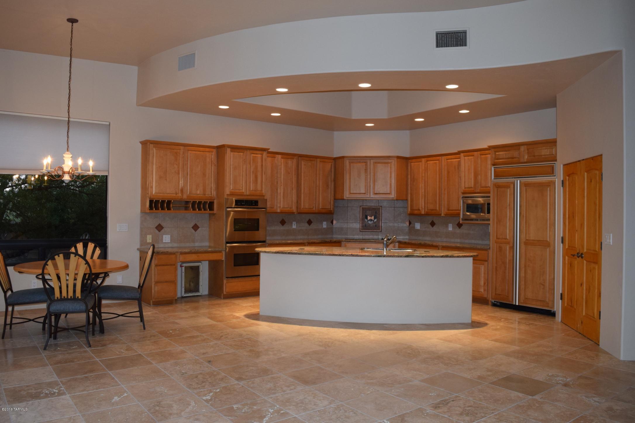 Pima Canyon Estates (1-176) - Residential Lease