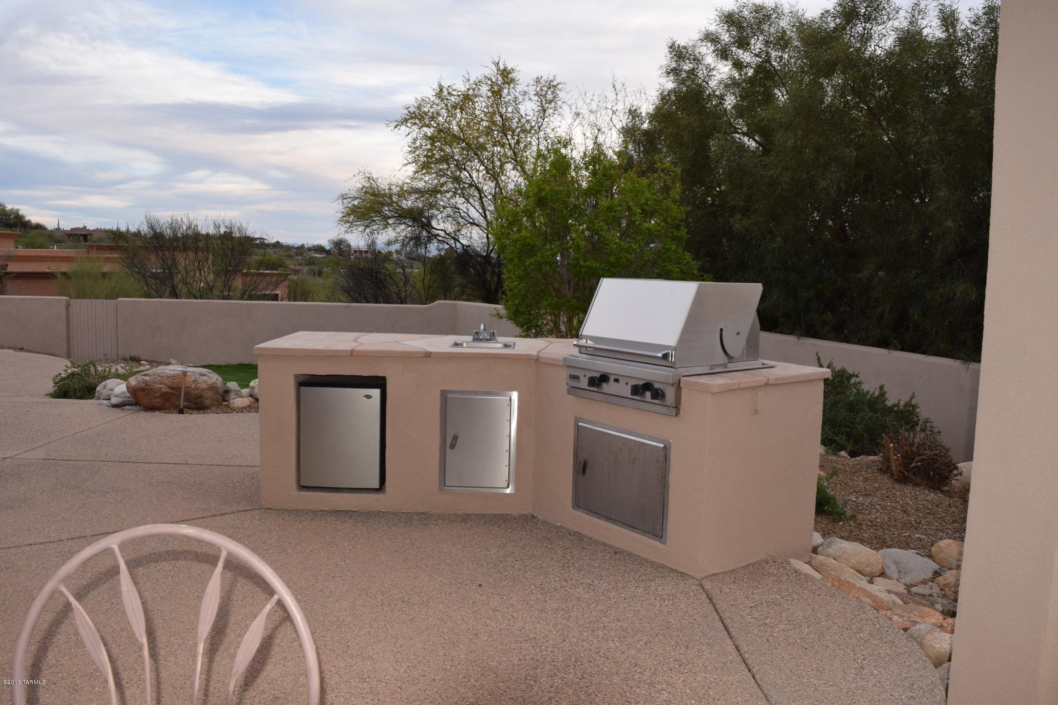 Pima Canyon Estates (1-176) - Residential Lease