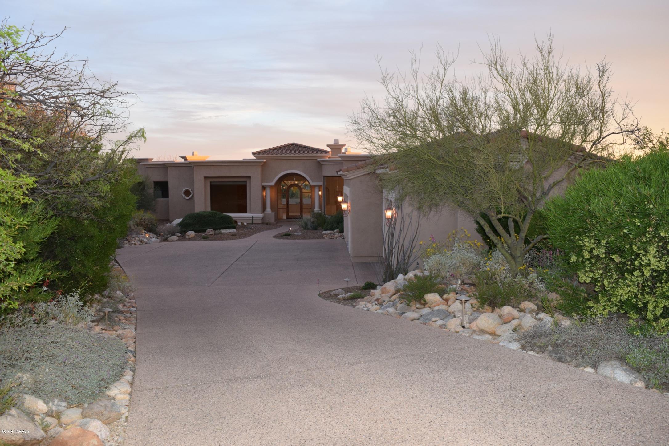 Pima Canyon Estates (1-176) - Residential Lease