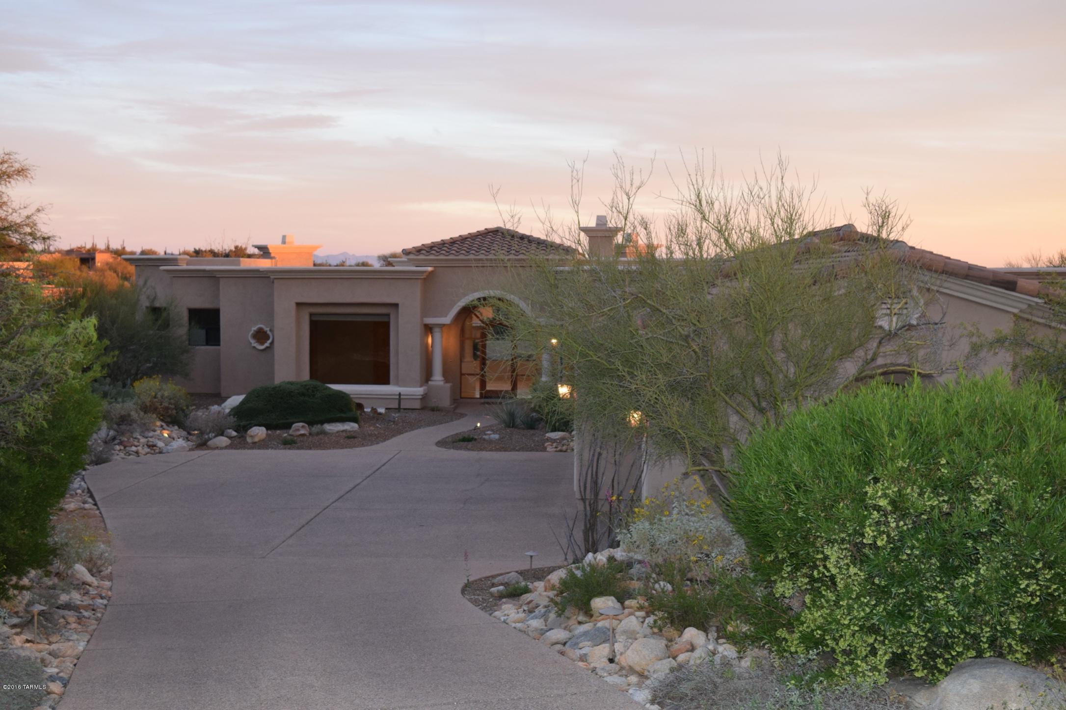 Pima Canyon Estates (1-176) - Residential Lease