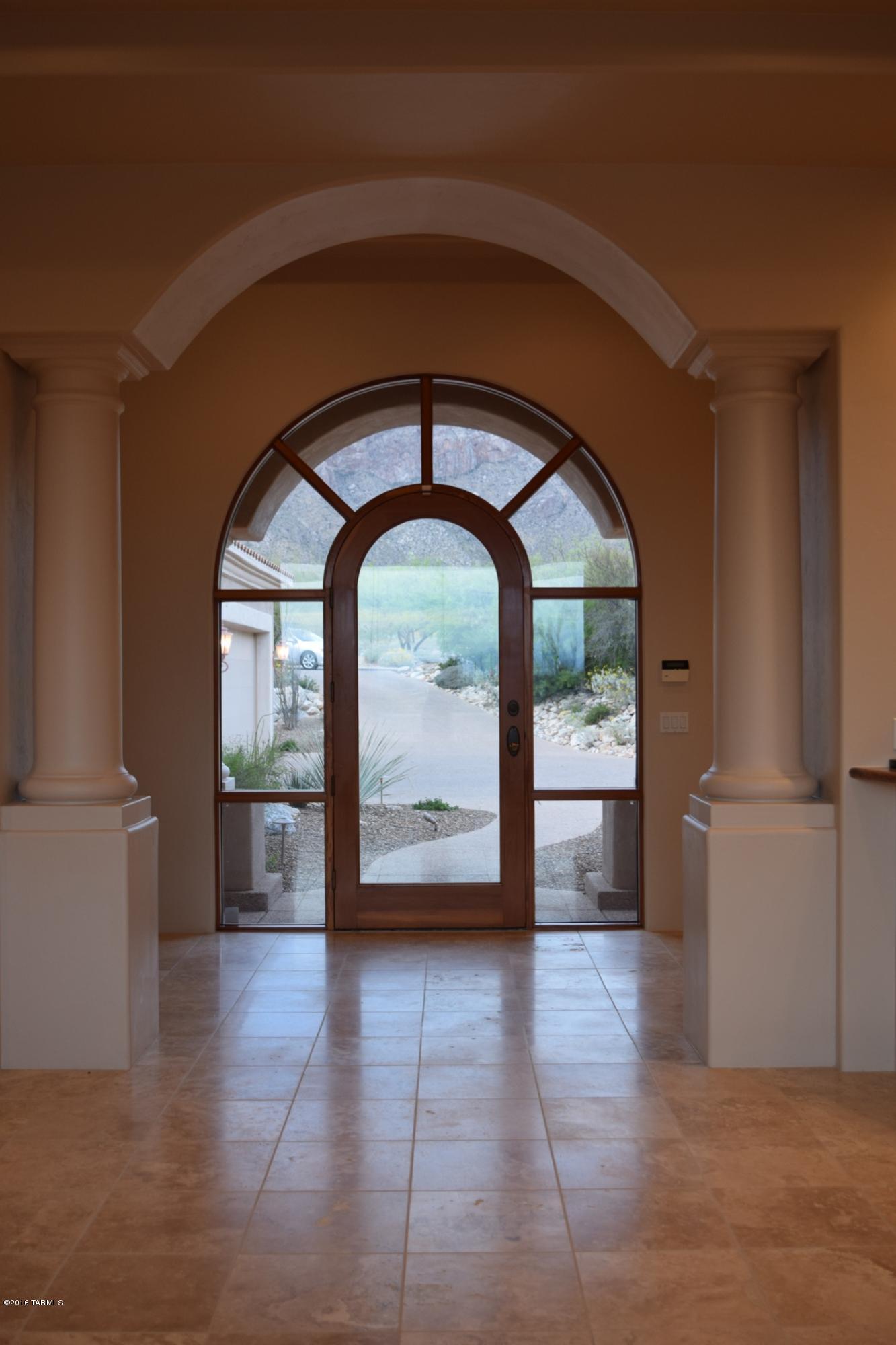 Pima Canyon Estates (1-176) - Residential Lease