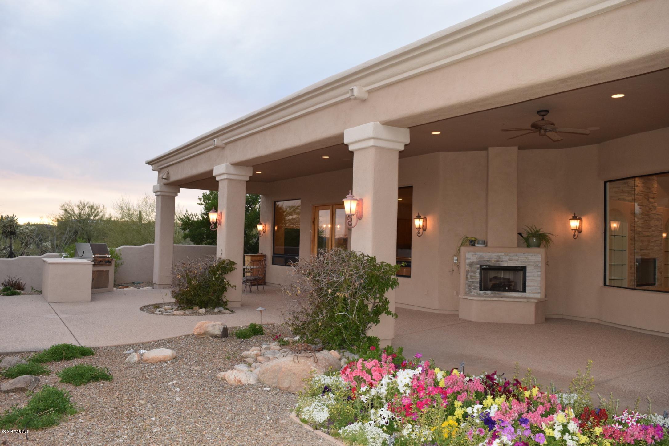 Pima Canyon Estates (1-176) - Residential Lease