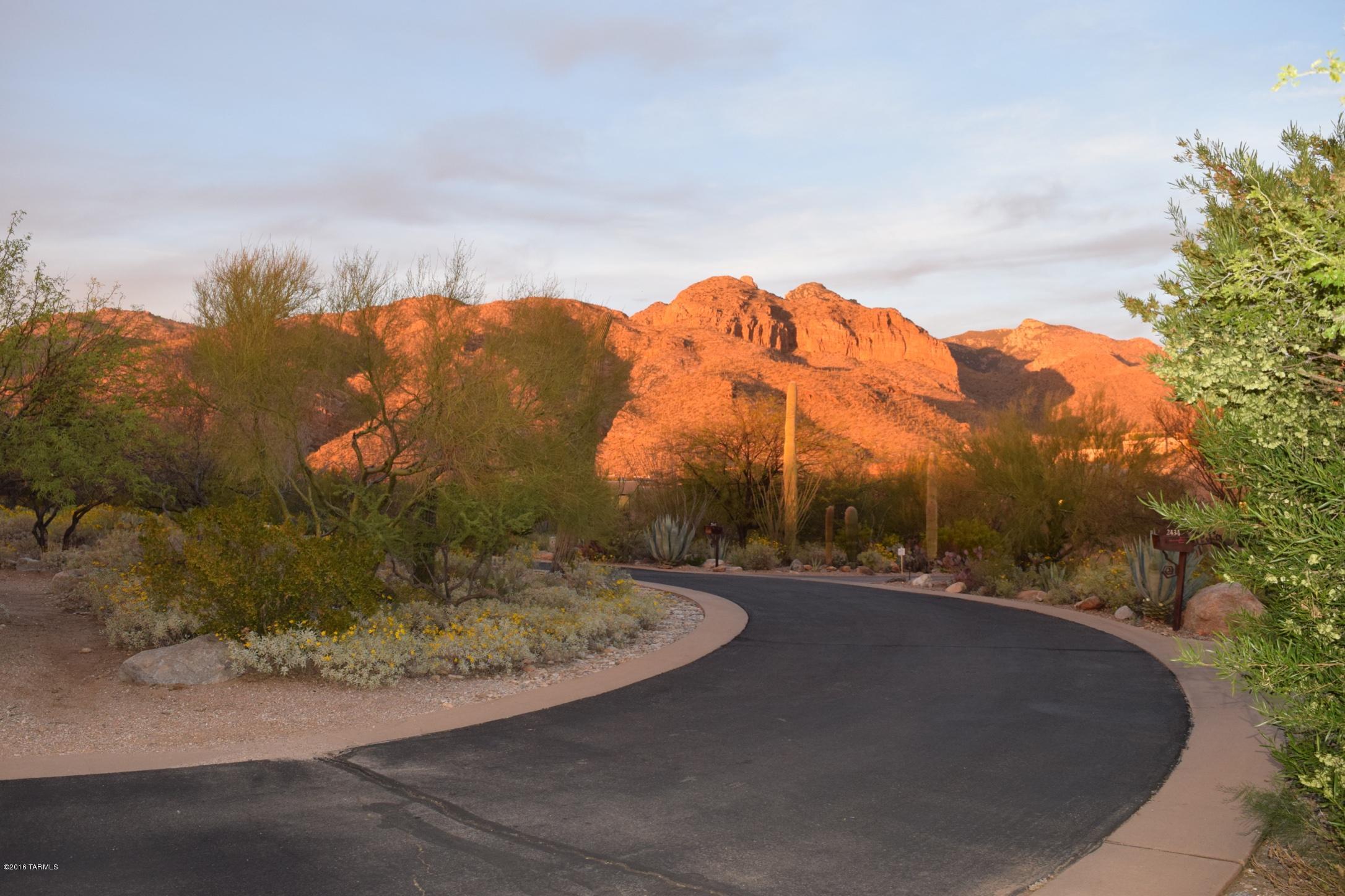 Pima Canyon Estates (1-176) - Residential Lease