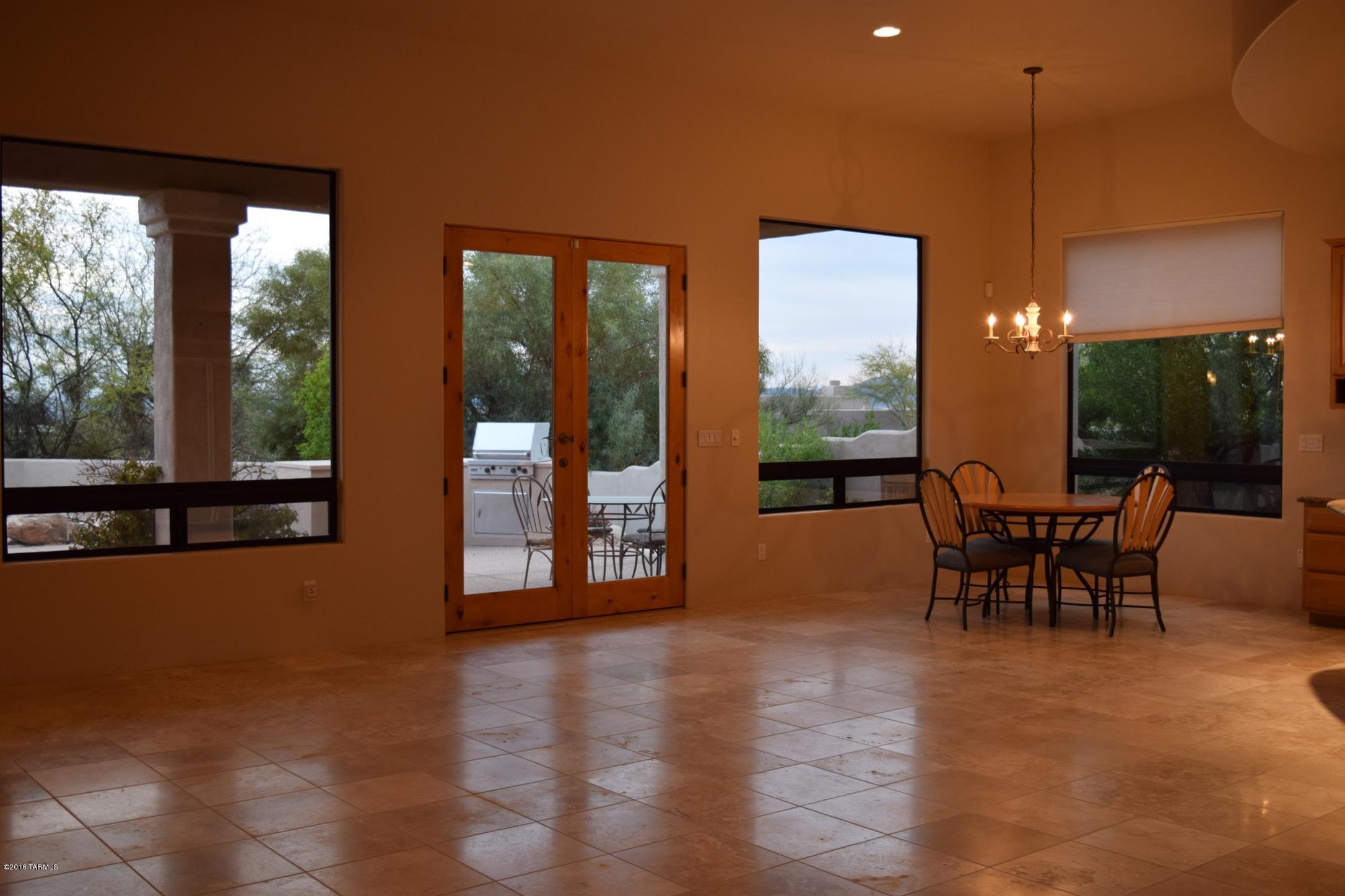Pima Canyon Estates (1-176) - Residential Lease