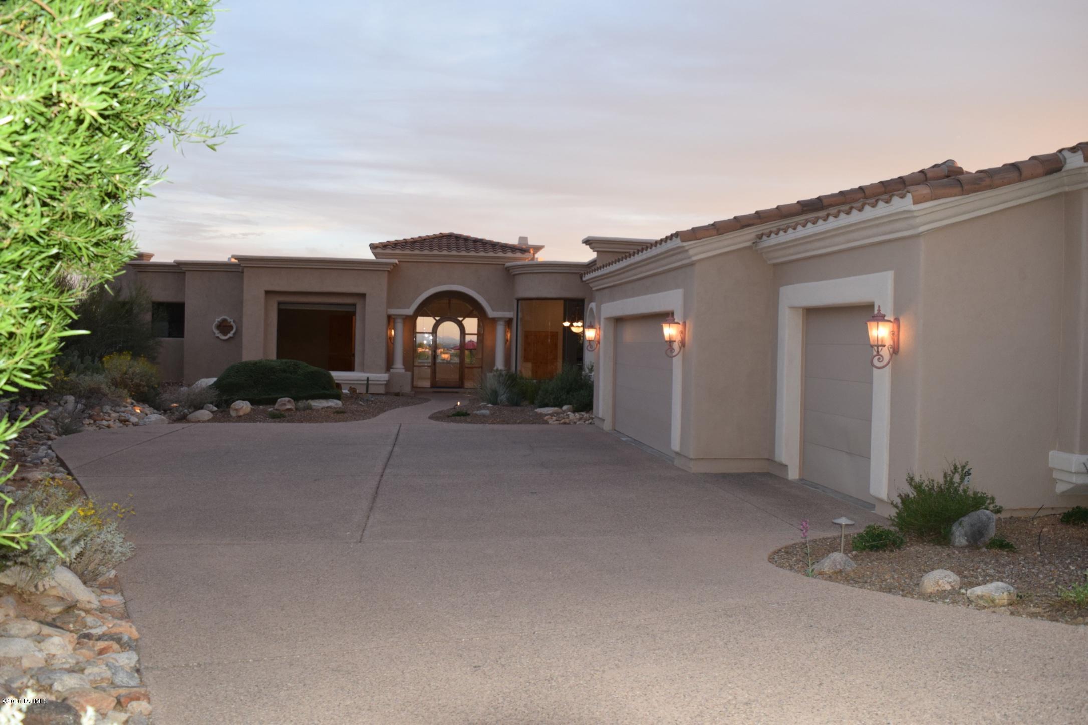 Pima Canyon Estates (1-176) - Residential Lease
