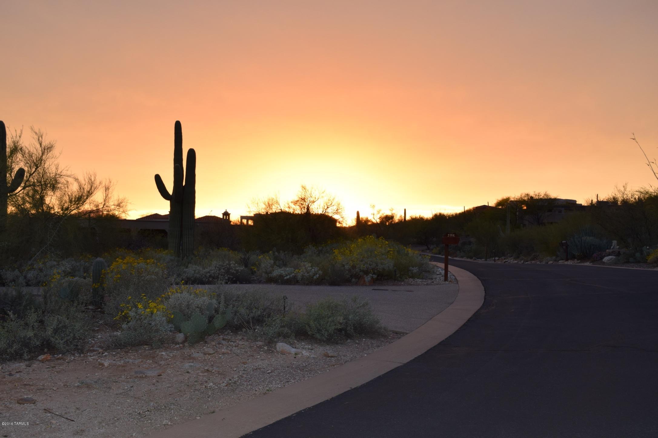 Pima Canyon Estates (1-176) - Residential Lease