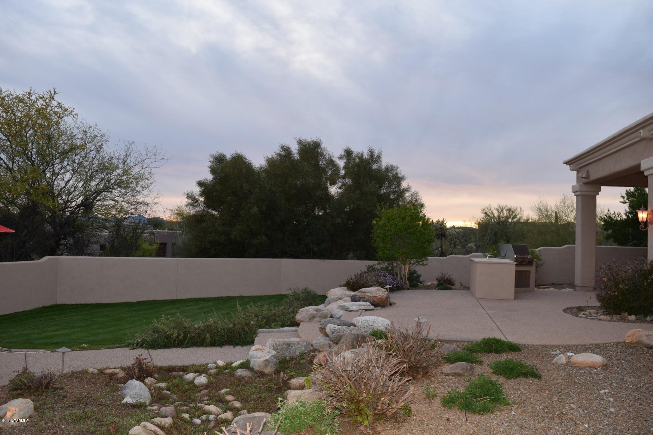 Pima Canyon Estates (1-176) - Residential Lease