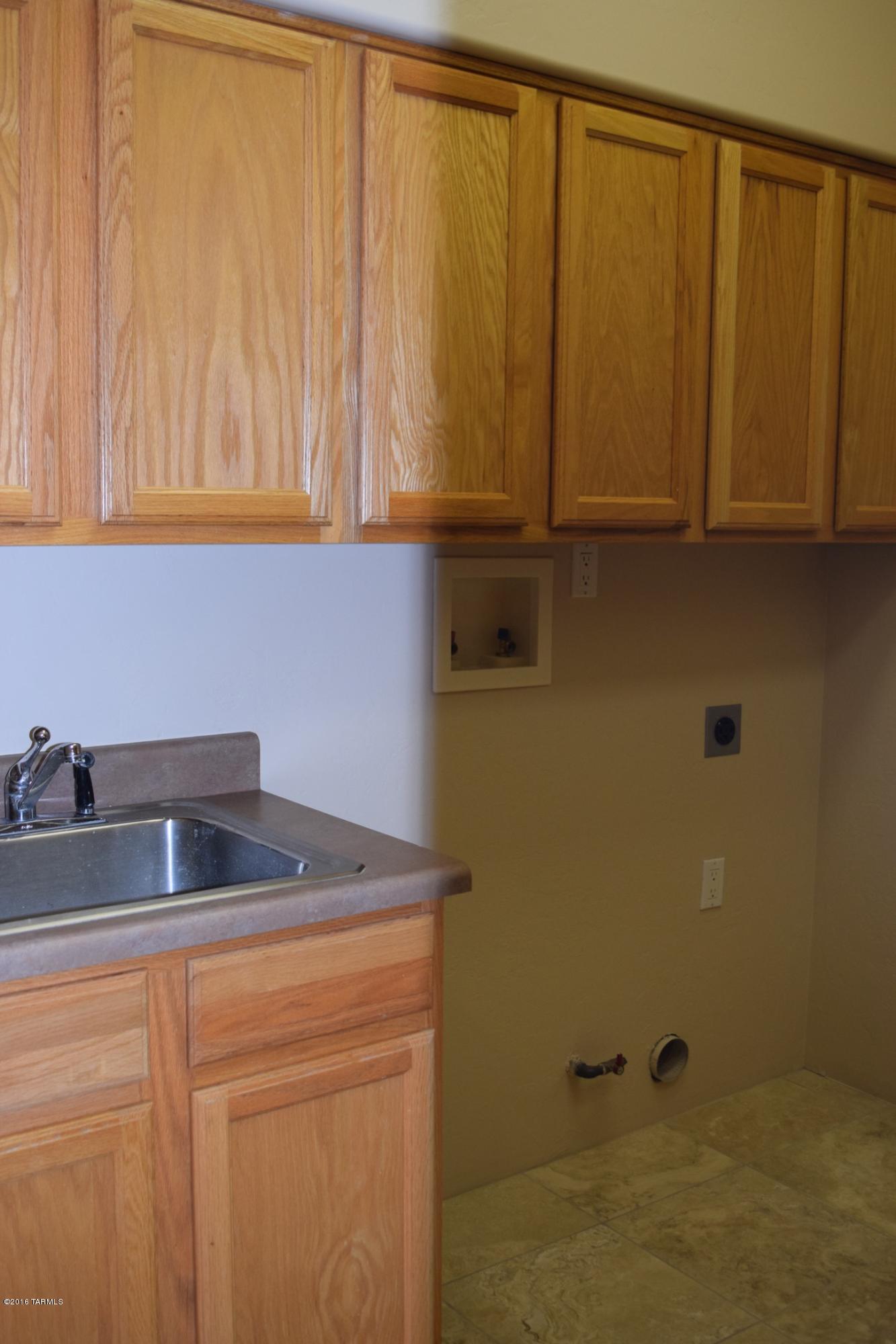 Pima Canyon Estates (1-176) - Residential Lease