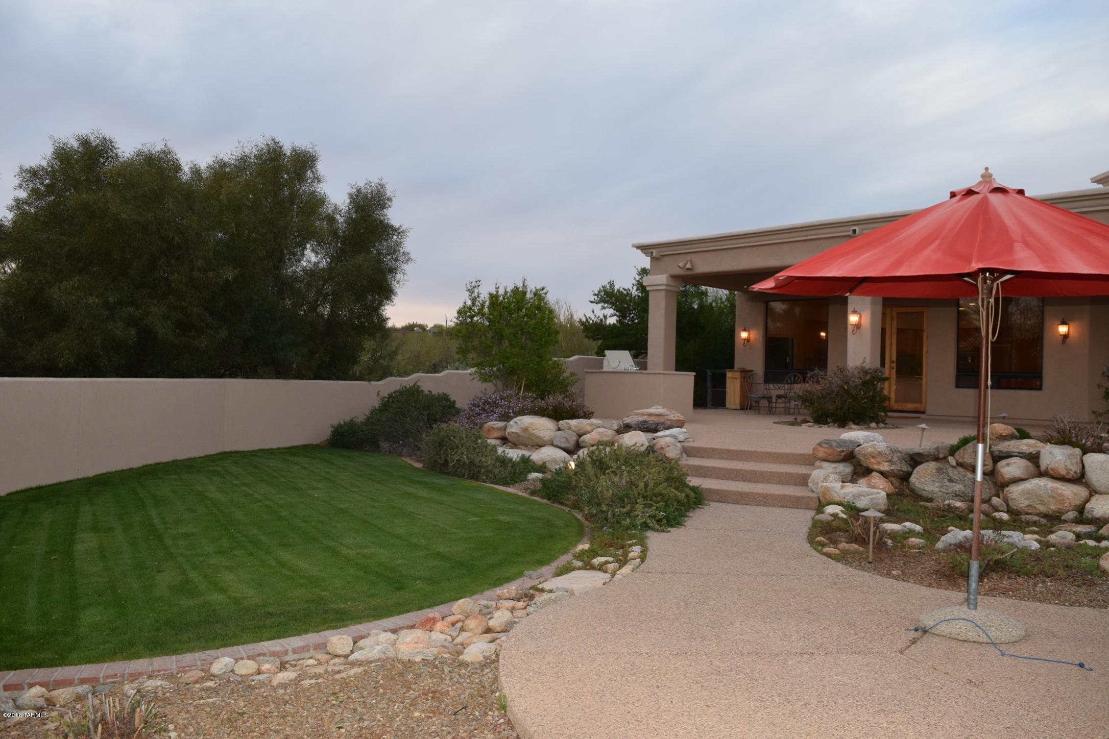 Pima Canyon Estates (1-176) - Residential Lease