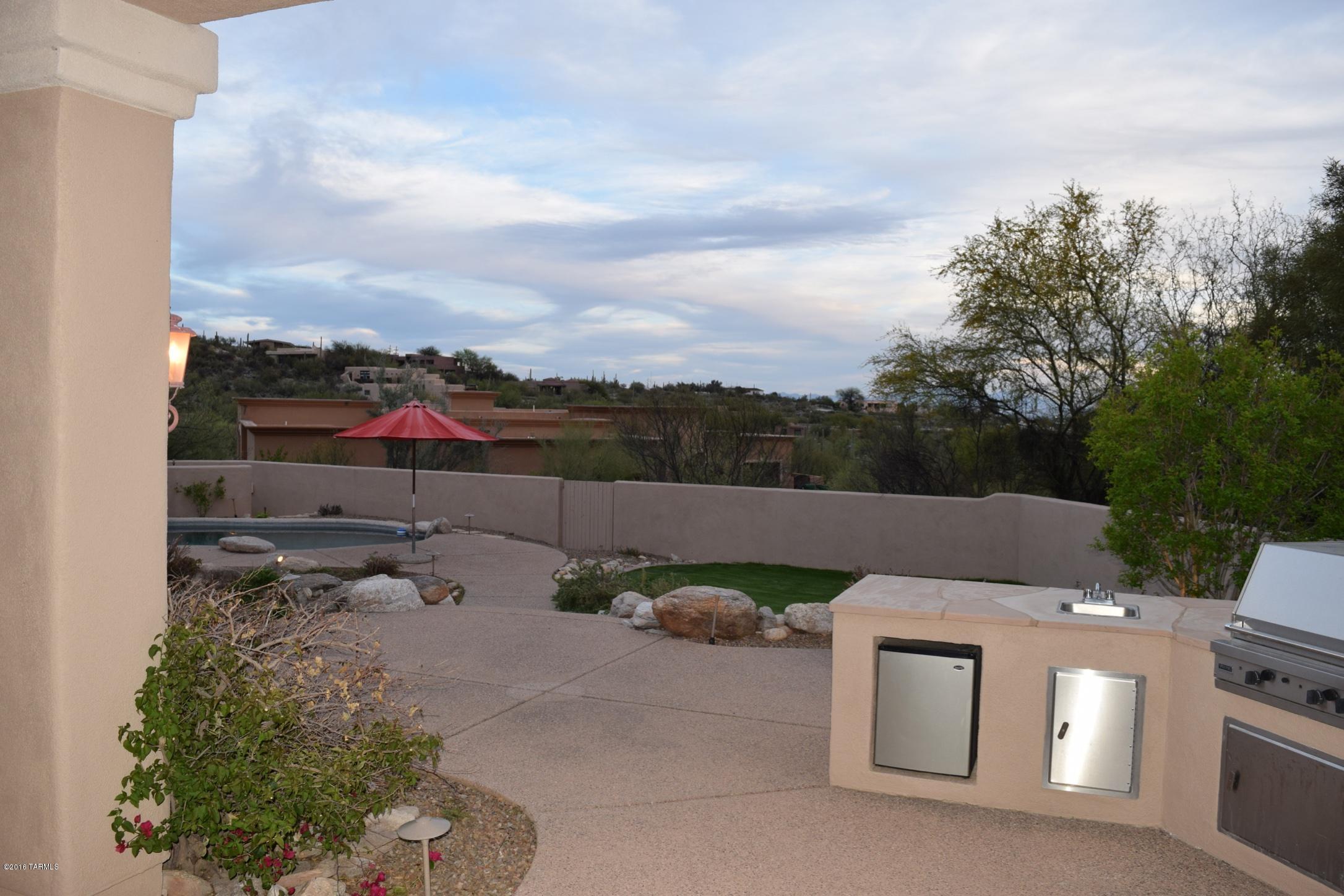 Pima Canyon Estates (1-176) - Residential Lease