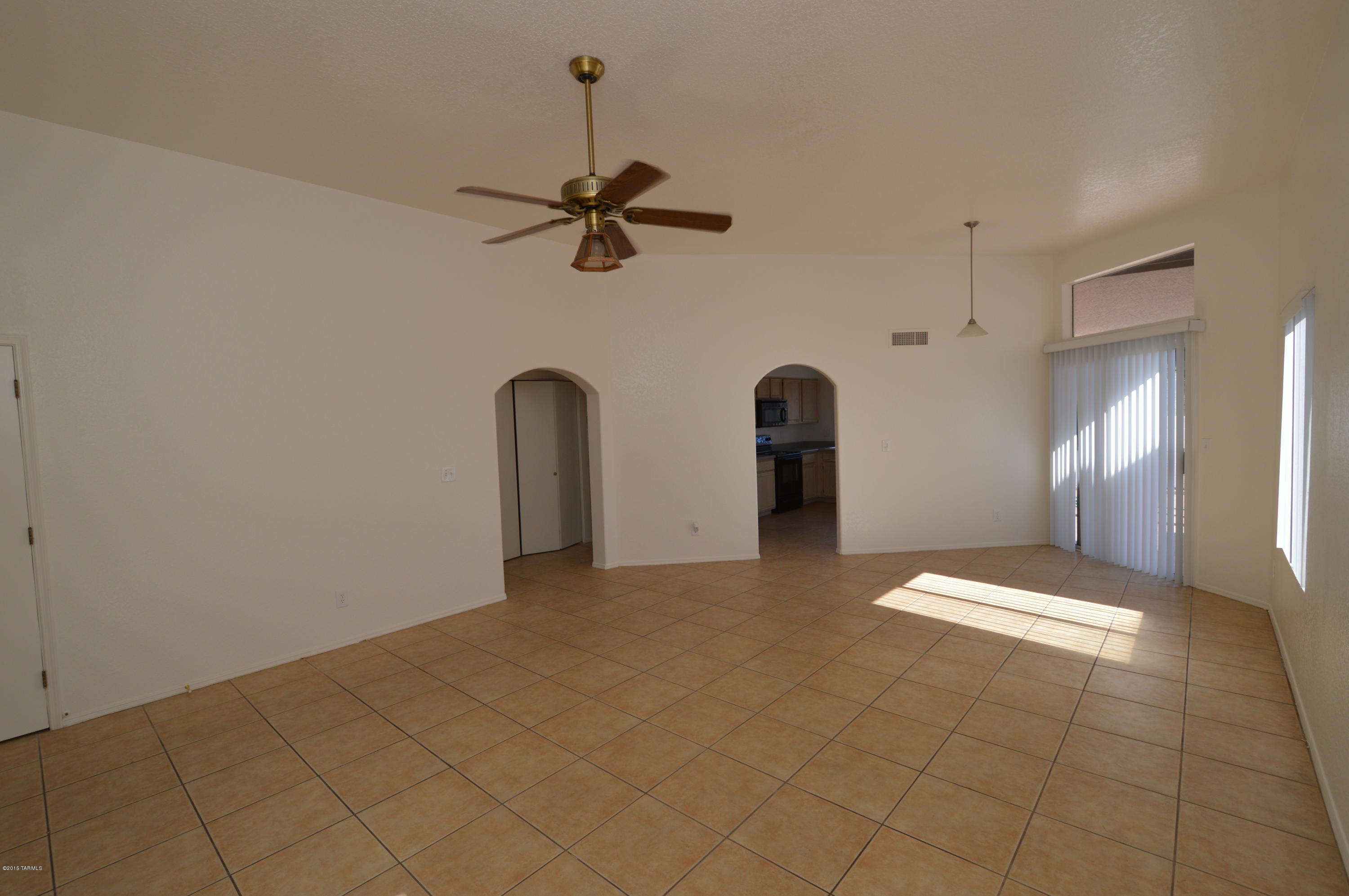 Silverado Hills Blk 1 (1-90) - Residential Lease