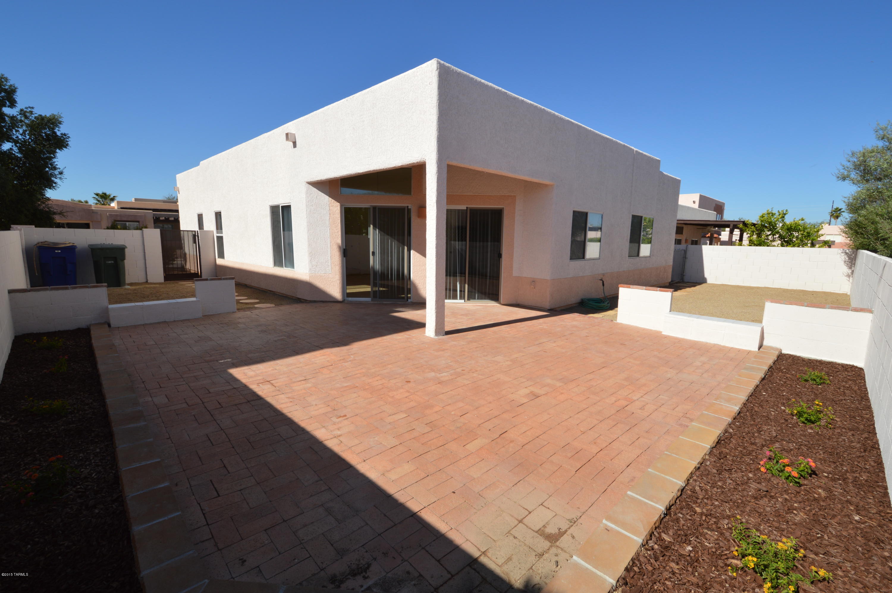 Silverado Hills Blk 1 (1-90) - Residential Lease