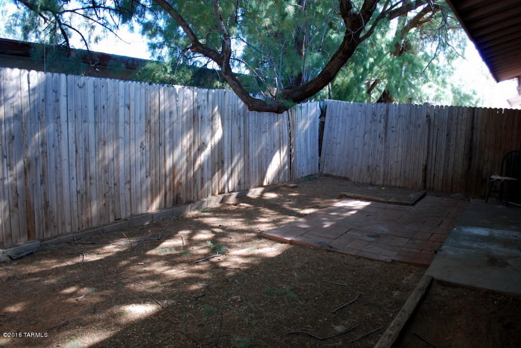 Arizona Acres - Residential Lease