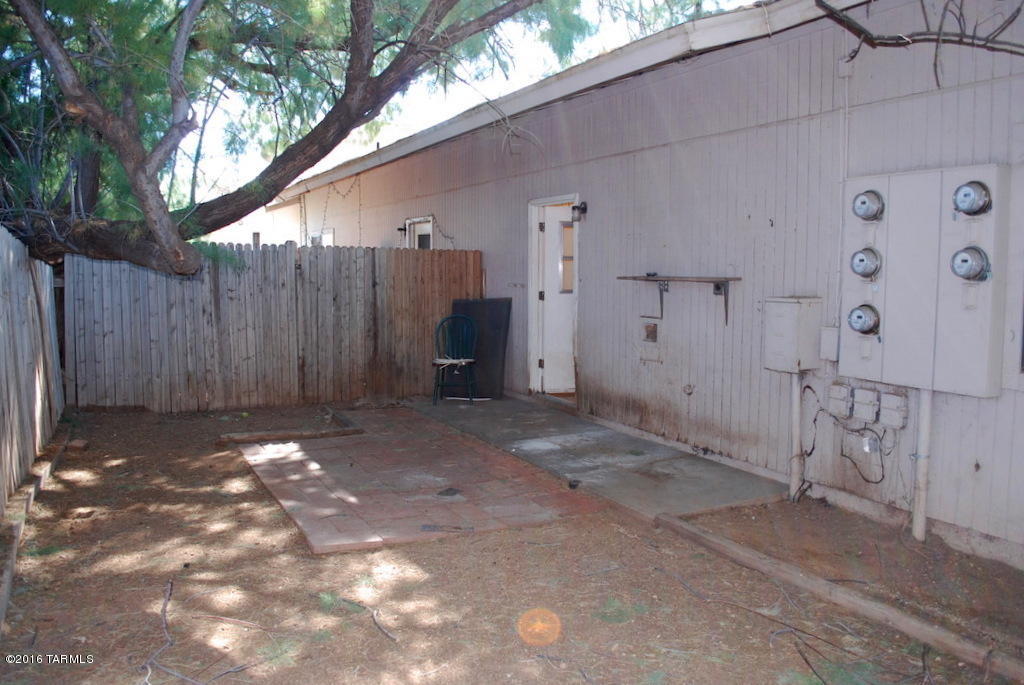 Arizona Acres - Residential Lease