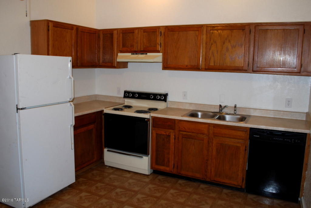 Arizona Acres - Residential Lease