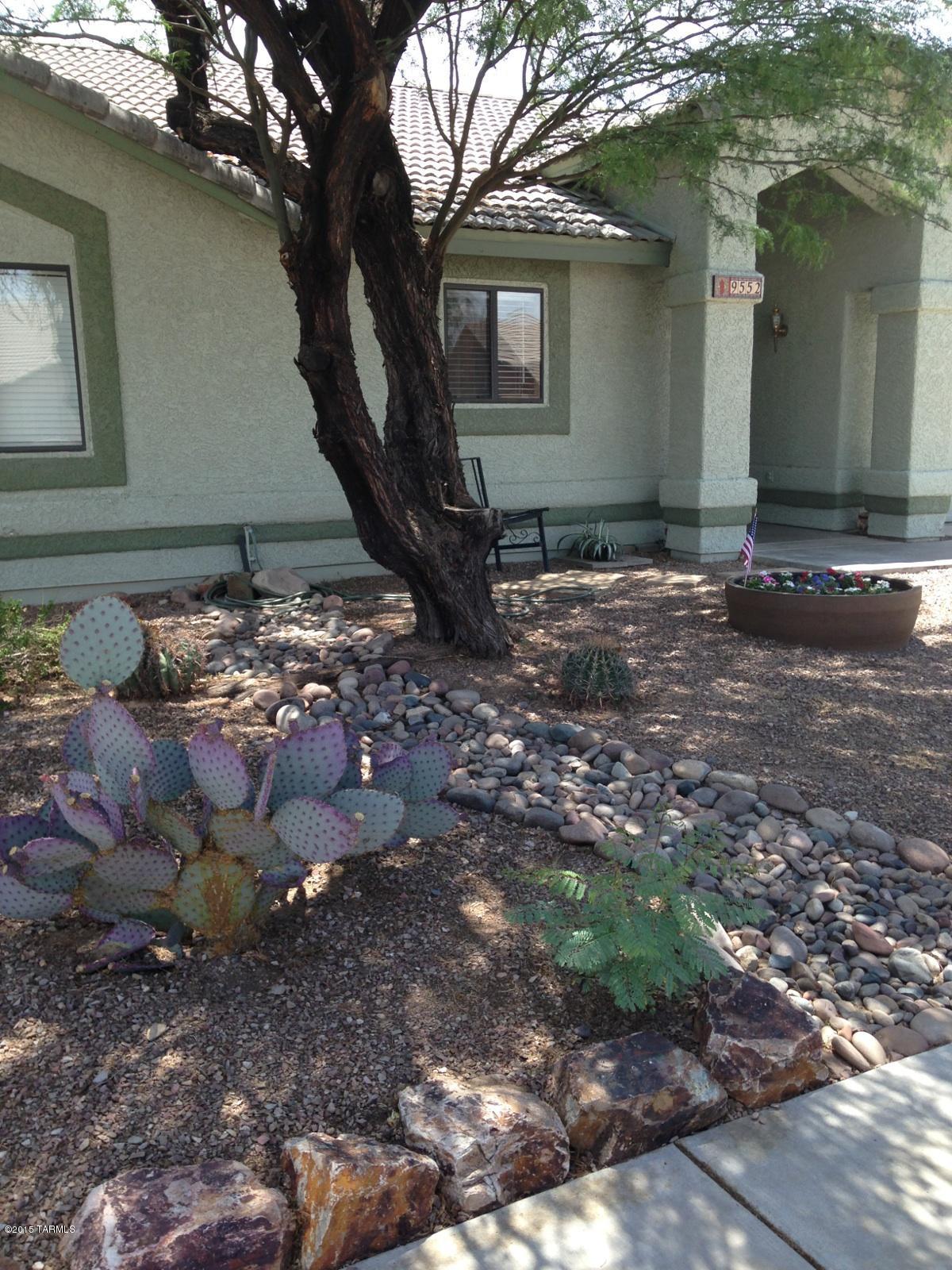 Elliott Homes At Rita Ranch (1-521) - Residential