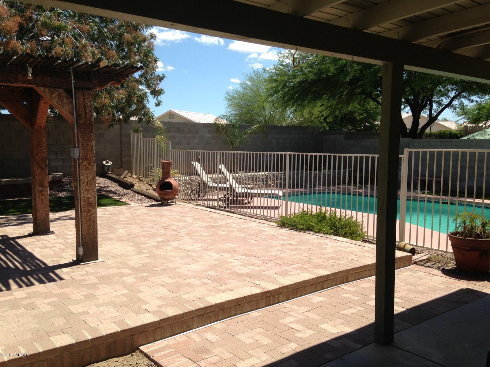 Elliott Homes At Rita Ranch (1-521) - Residential
