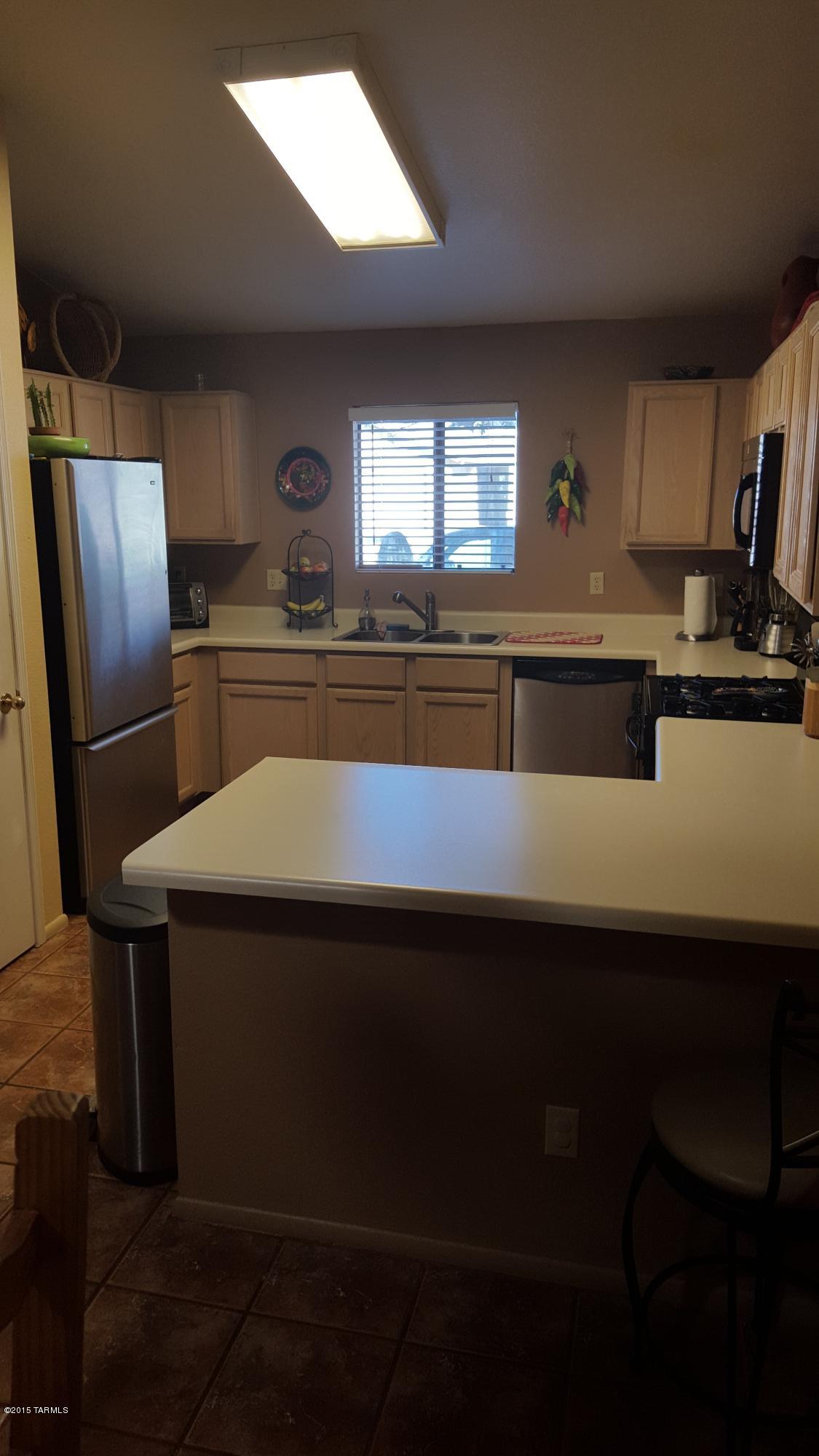 Elliott Homes At Rita Ranch (1-521) - Residential