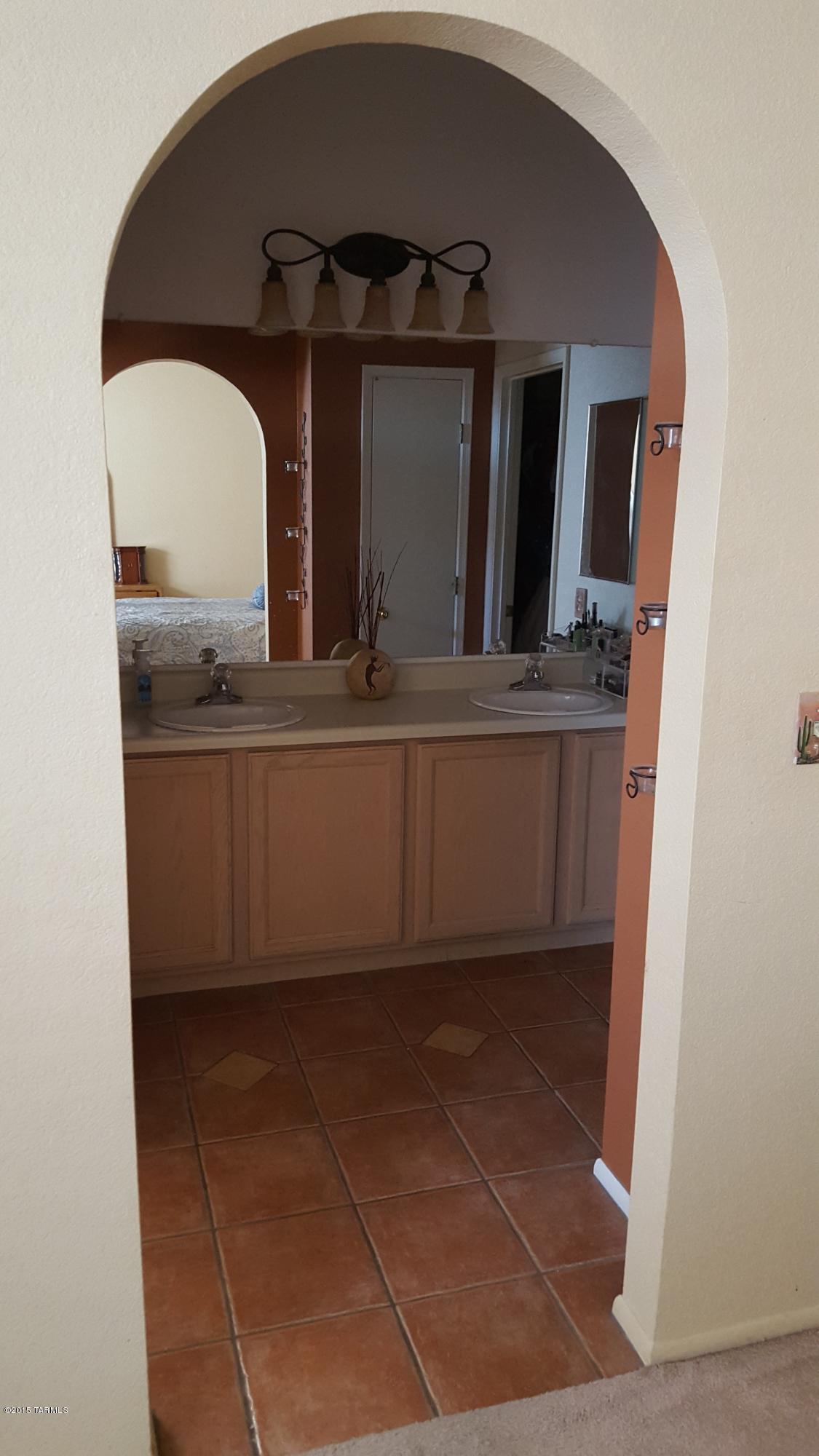 Elliott Homes At Rita Ranch (1-521) - Residential