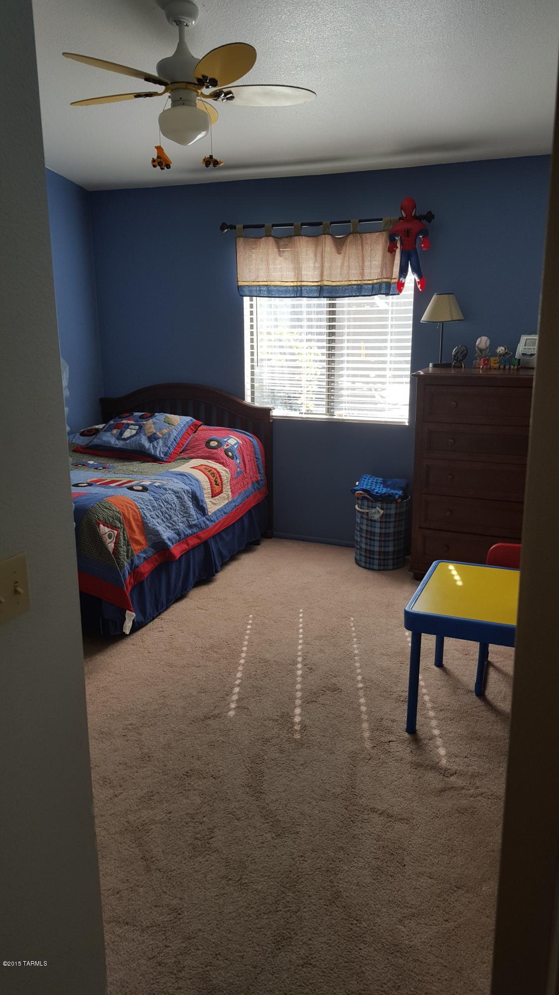 Elliott Homes At Rita Ranch (1-521) - Residential
