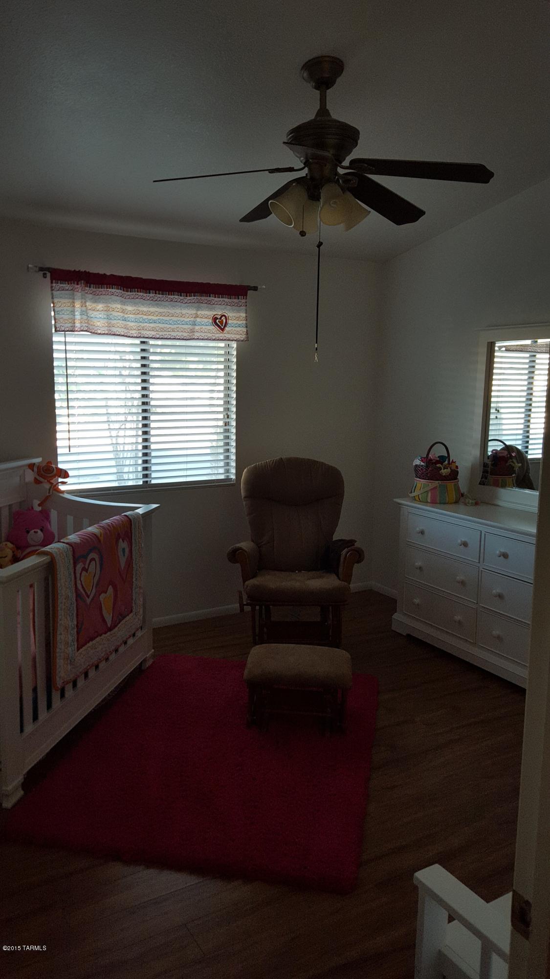 Elliott Homes At Rita Ranch (1-521) - Residential