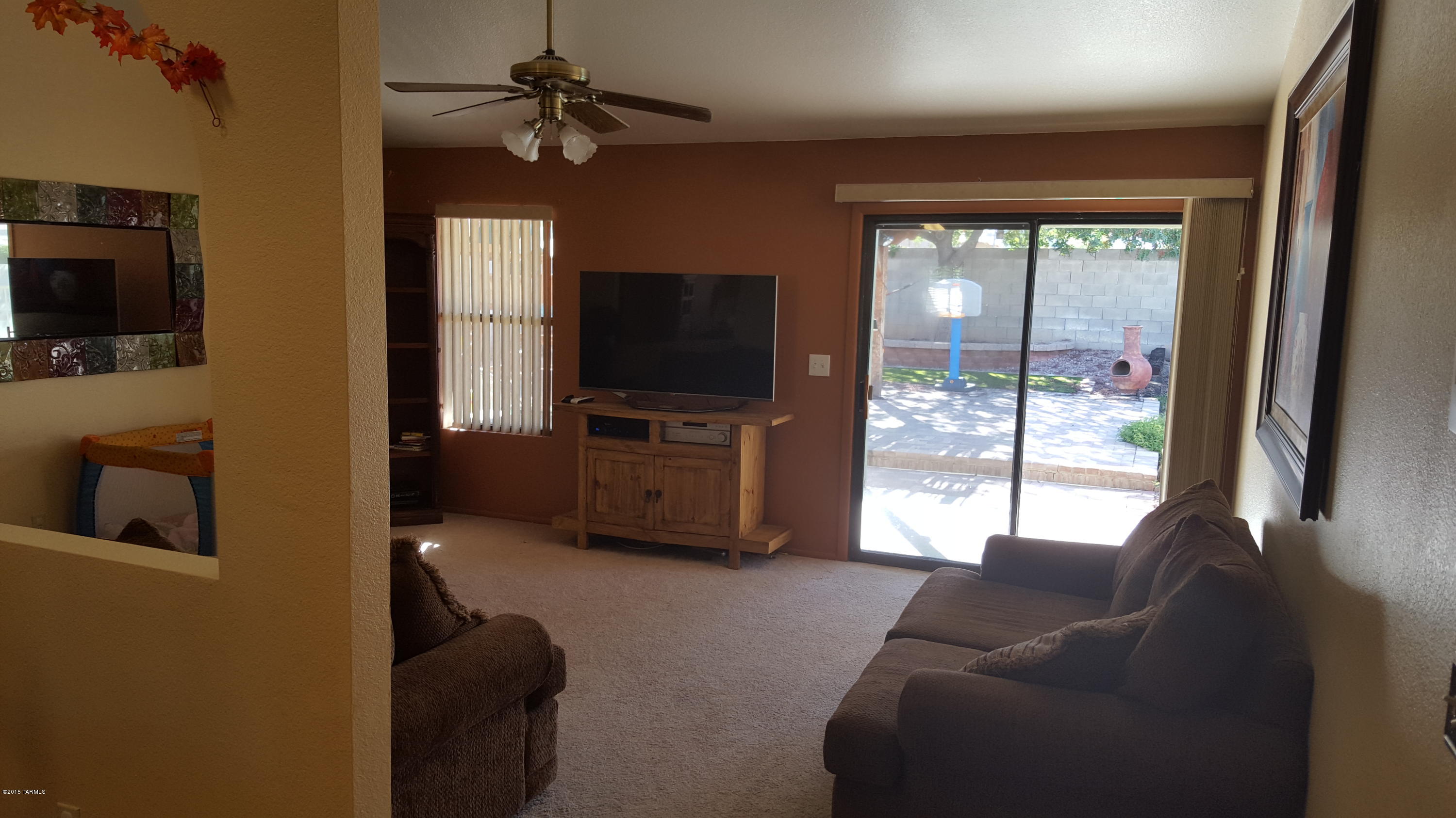 Elliott Homes At Rita Ranch (1-521) - Residential