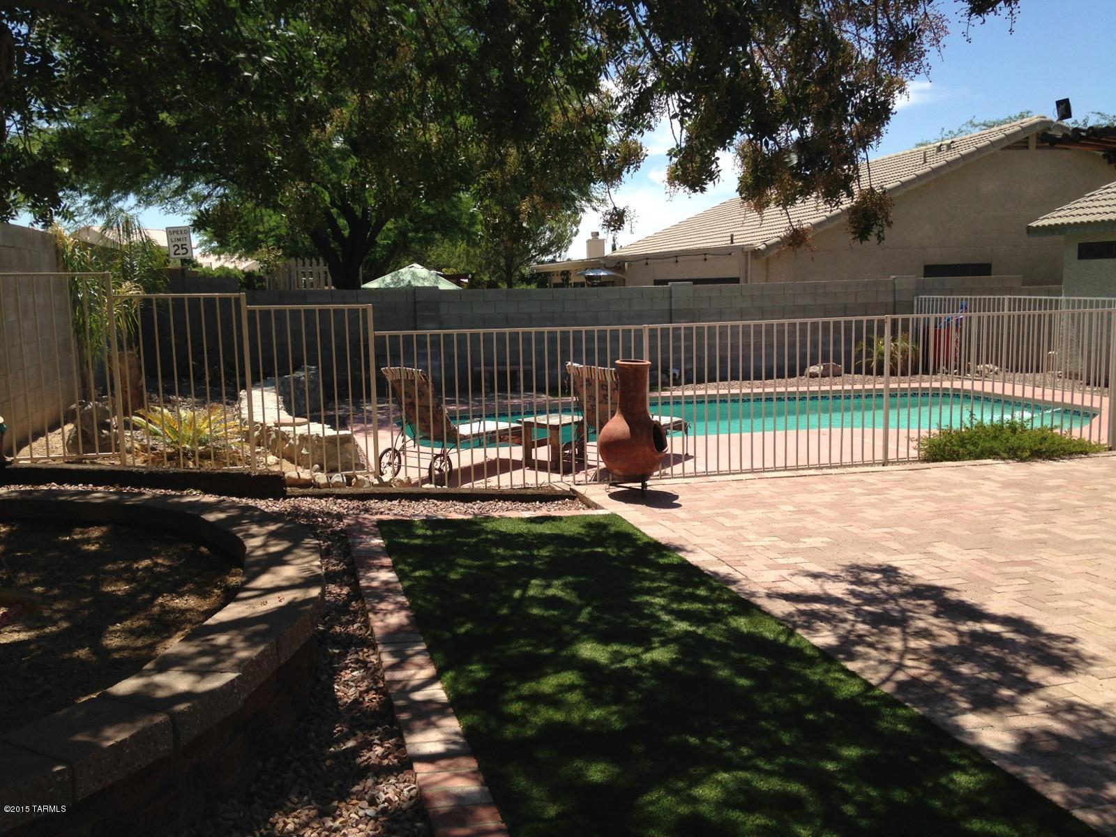 Elliott Homes At Rita Ranch (1-521) - Residential