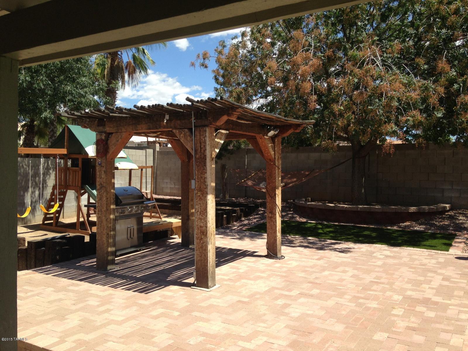 Elliott Homes At Rita Ranch (1-521) - Residential